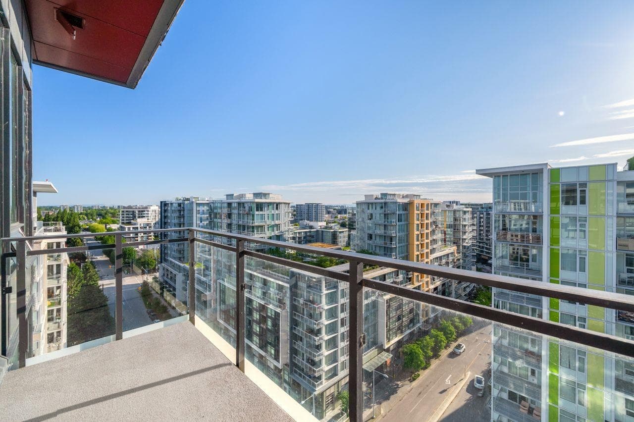 1903 - 8833 Hazelbridge Way, Richmond, V6X 0N3 — photo 5
