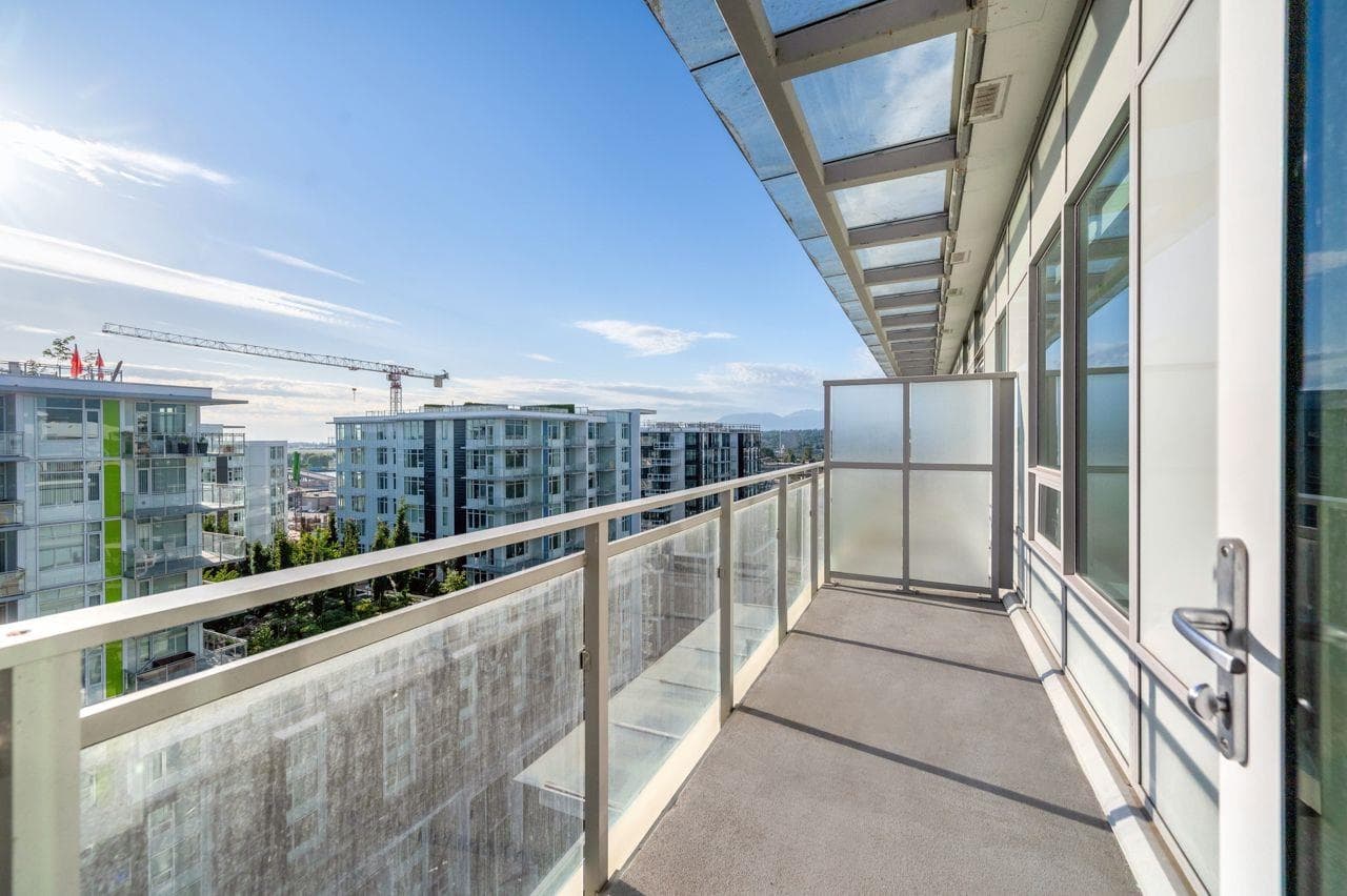 1903 - 8833 Hazelbridge Way, Richmond, V6X 0N3 — photo 4