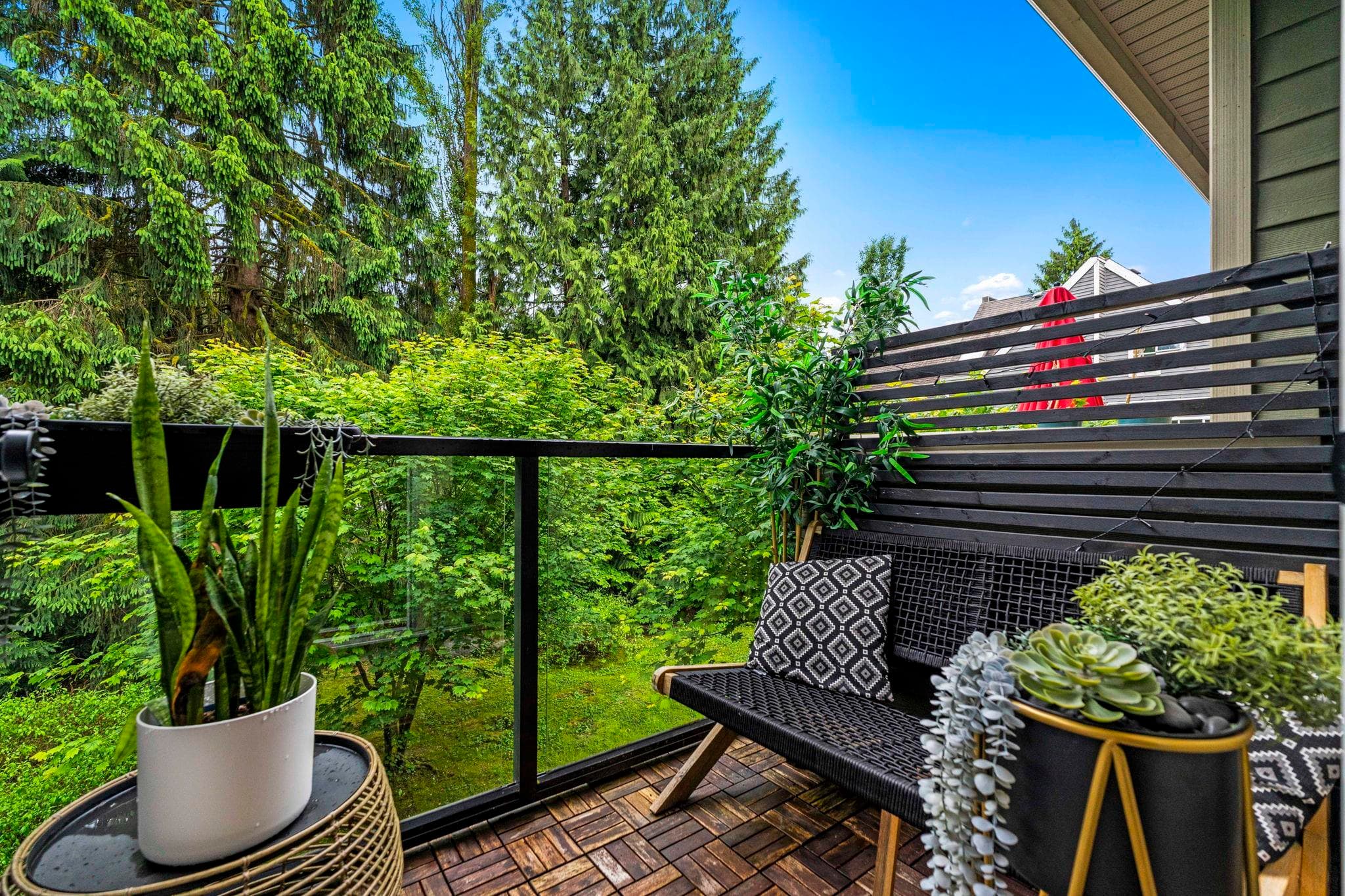 121 - 3382 Viewmount Drive, Port Moody, V3H 2M1 — photo 4