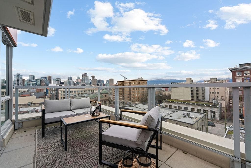 807 - 231 East Pender Street, Vancouver, V6A 0G3 — photo 3