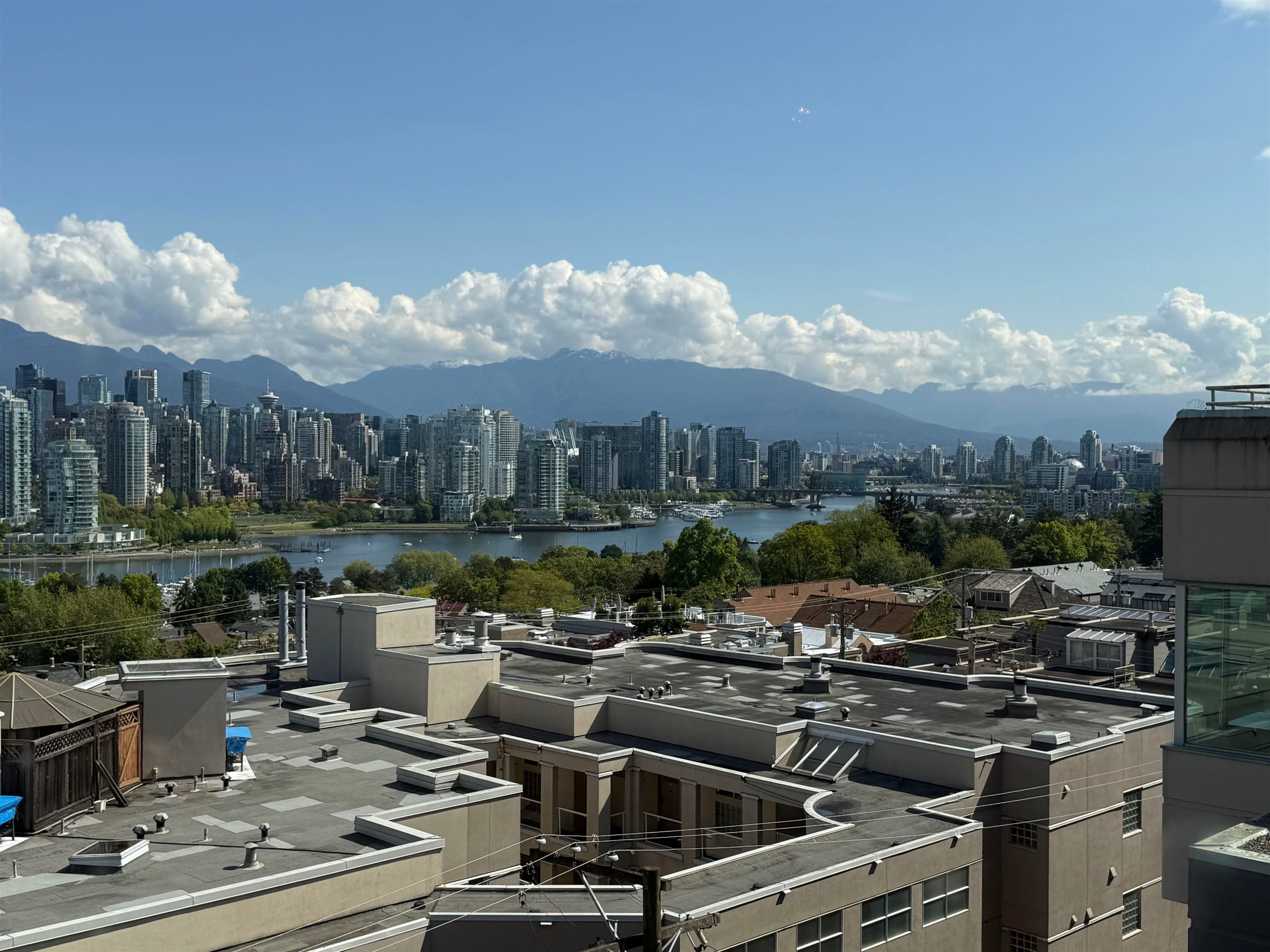 502 - 1235 W Broadway, Vancouver, V6H 1G7 — photo 3