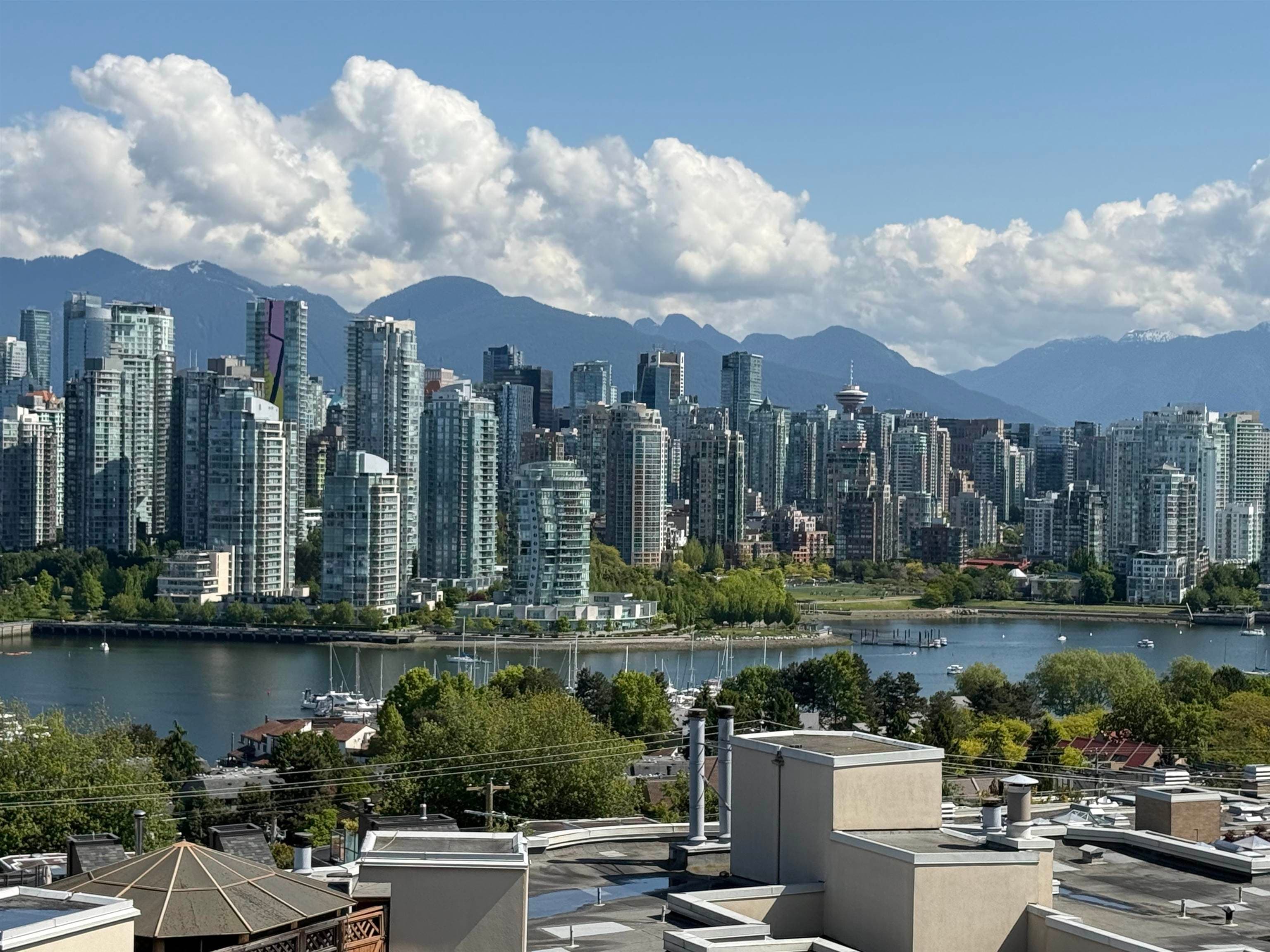 502 - 1235 W Broadway, Vancouver