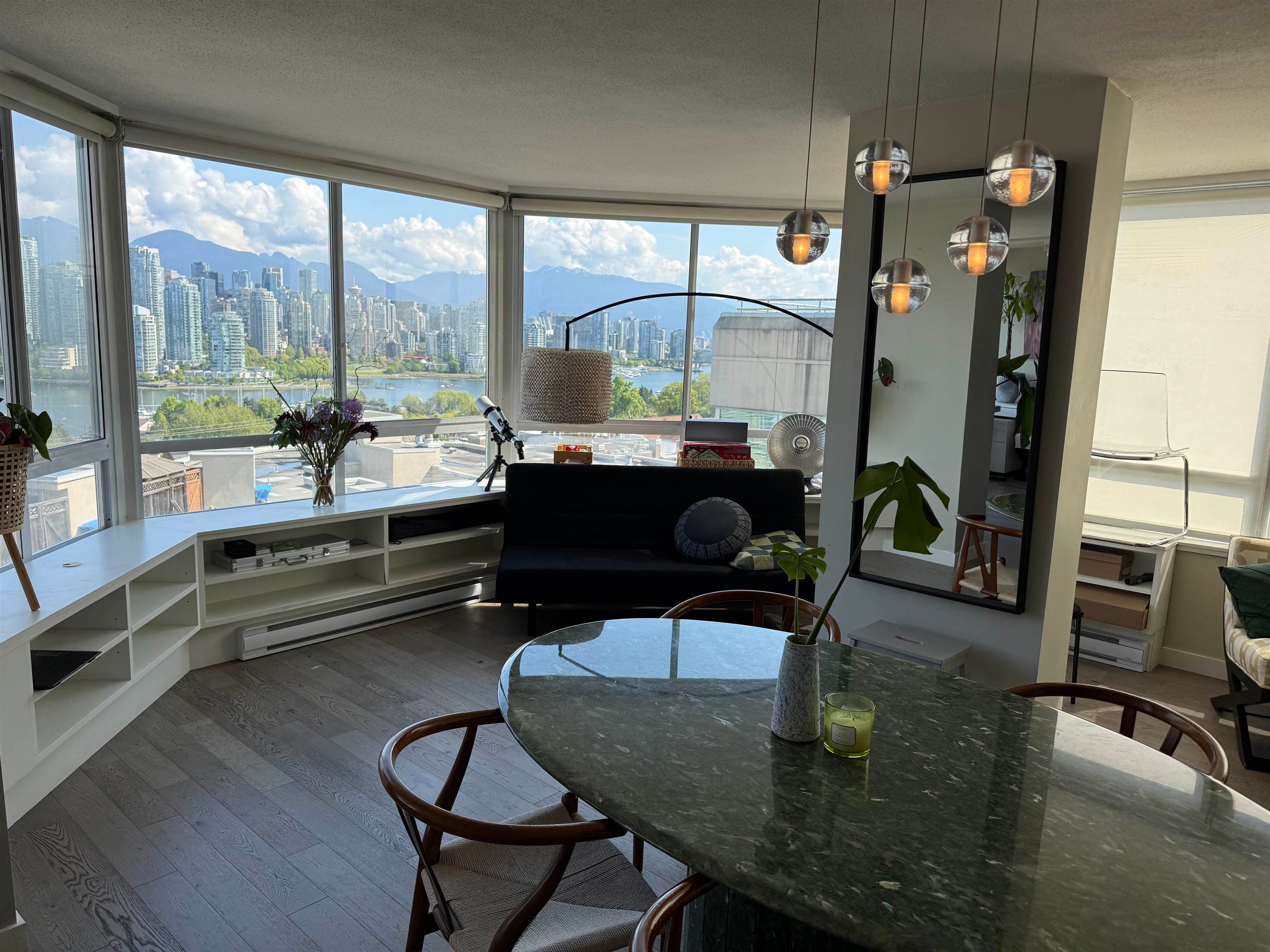 502 - 1235 W Broadway, Vancouver, V6H 1G7 — photo 5