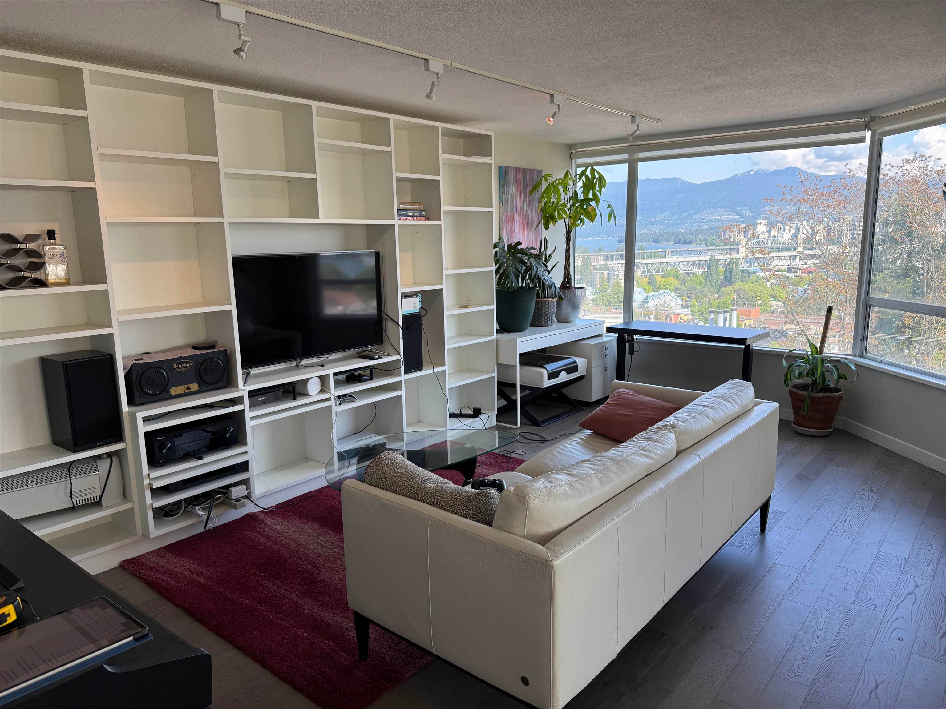 502 - 1235 W Broadway, Vancouver, V6H 1G7 — photo 4