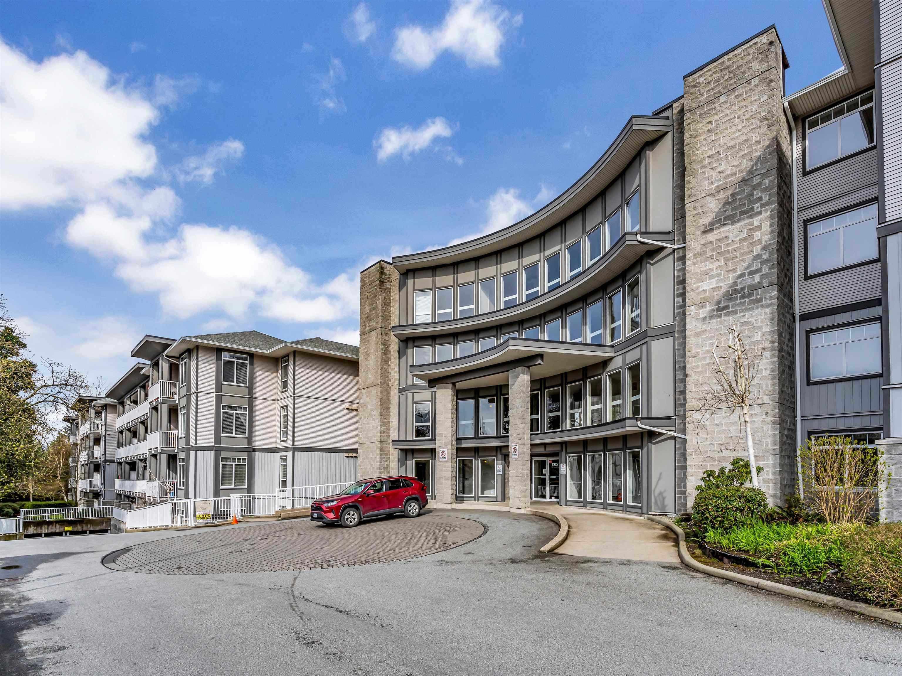 112 - 13277 108 Avenue, Surrey