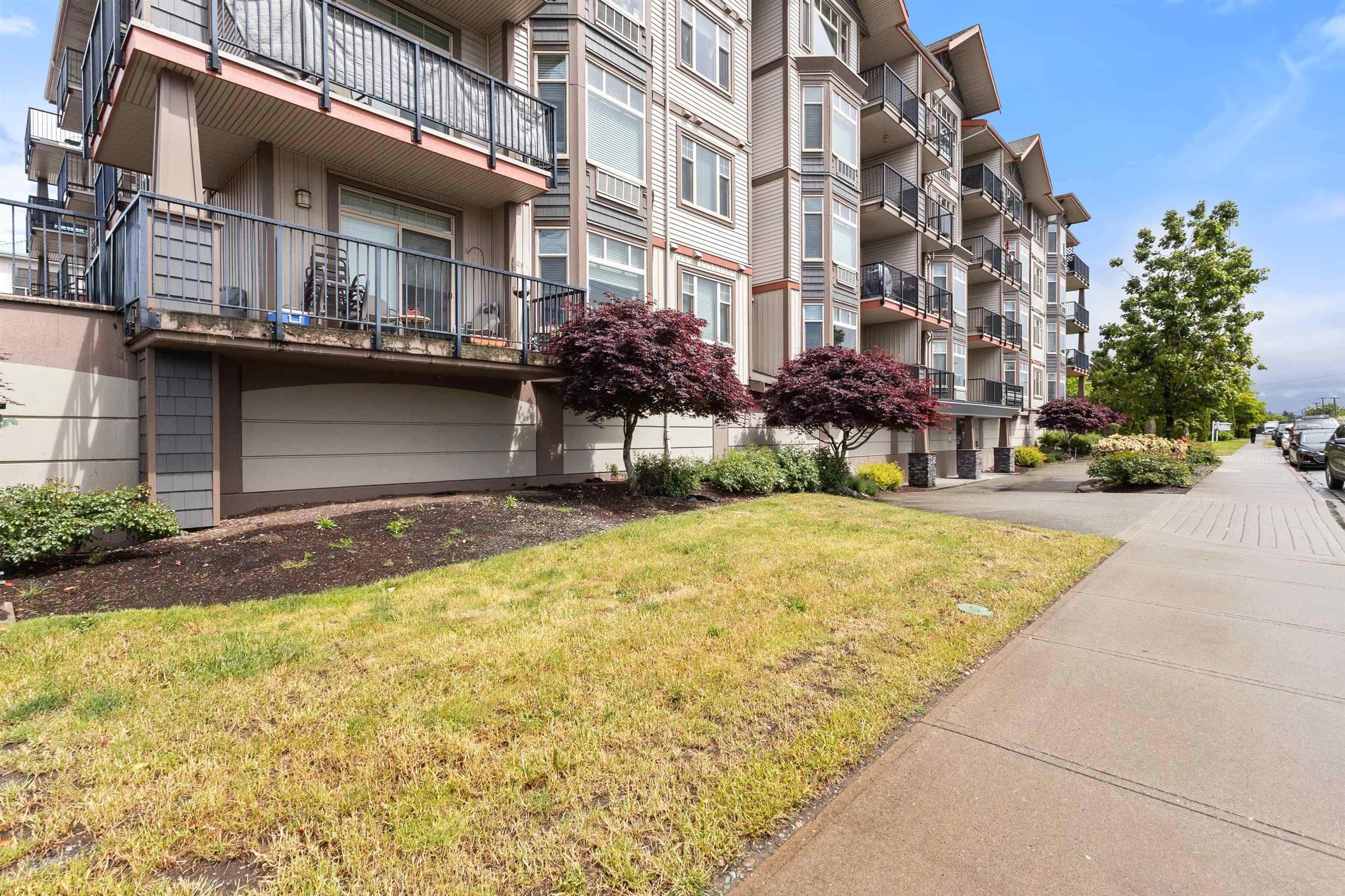 304 - 46021 Second Avenue, Chilliwack, V2P 1S6 — photo 3