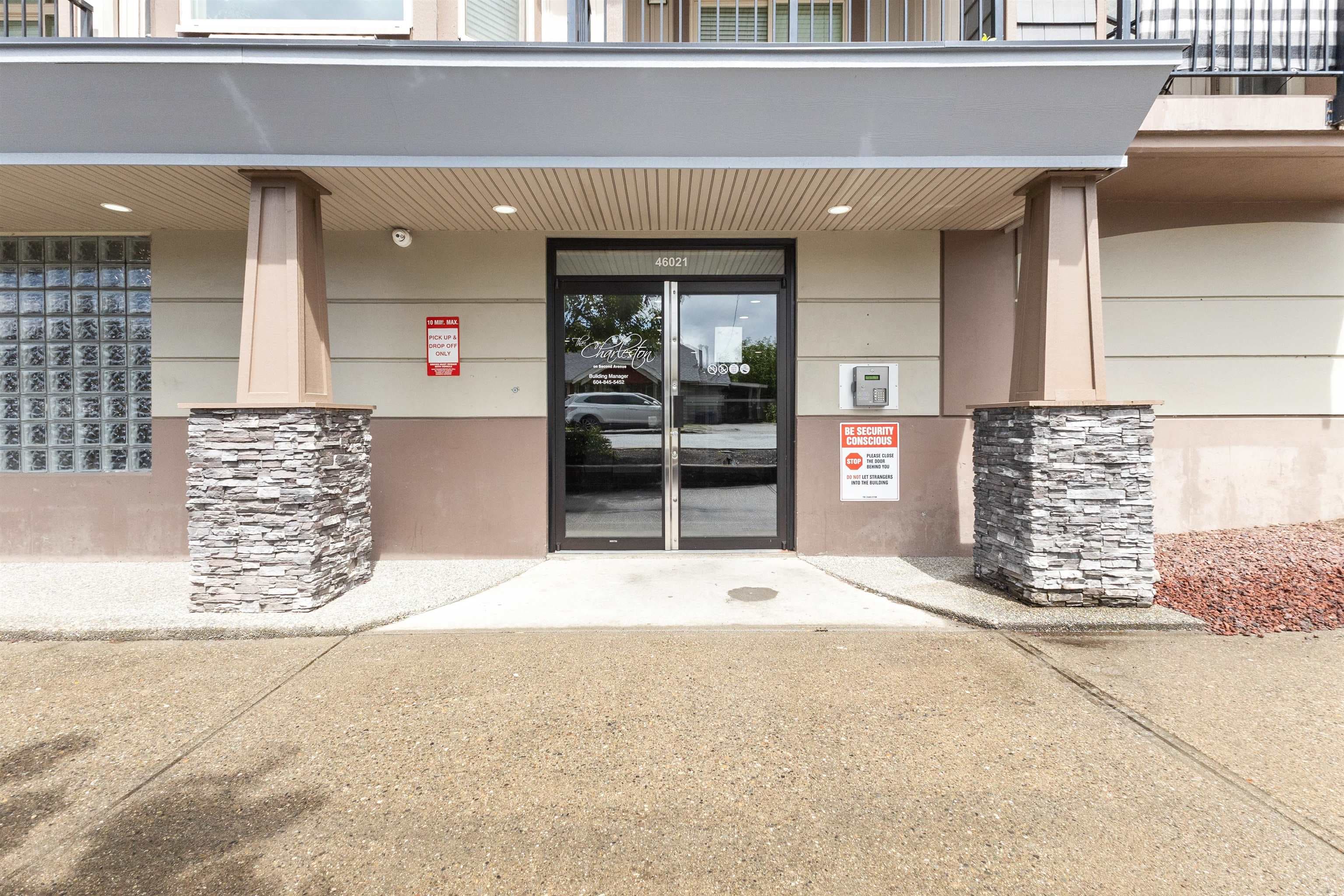 304 - 46021 Second Avenue, Chilliwack, V2P 1S6 — photo 4