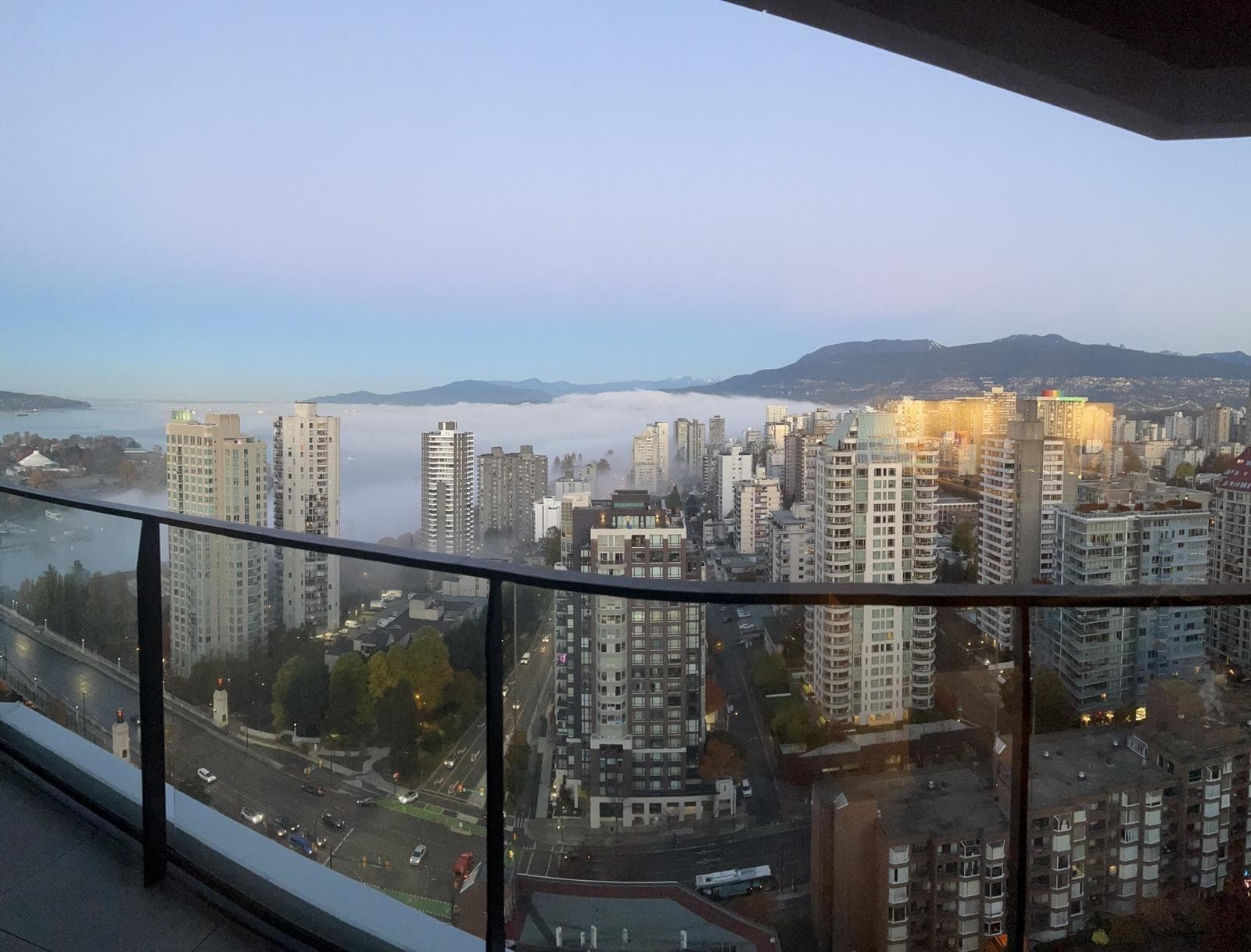 2804 - 889 Pacific Street, Vancouver, V6Z 1C3 — photo 3