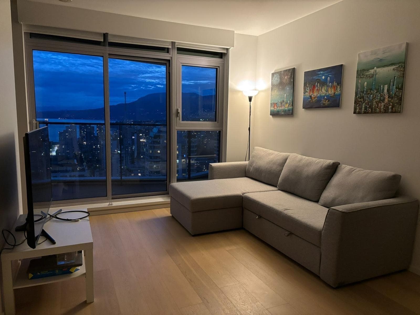 2804 - 889 Pacific Street, Vancouver, V6Z 1C3 — photo 5