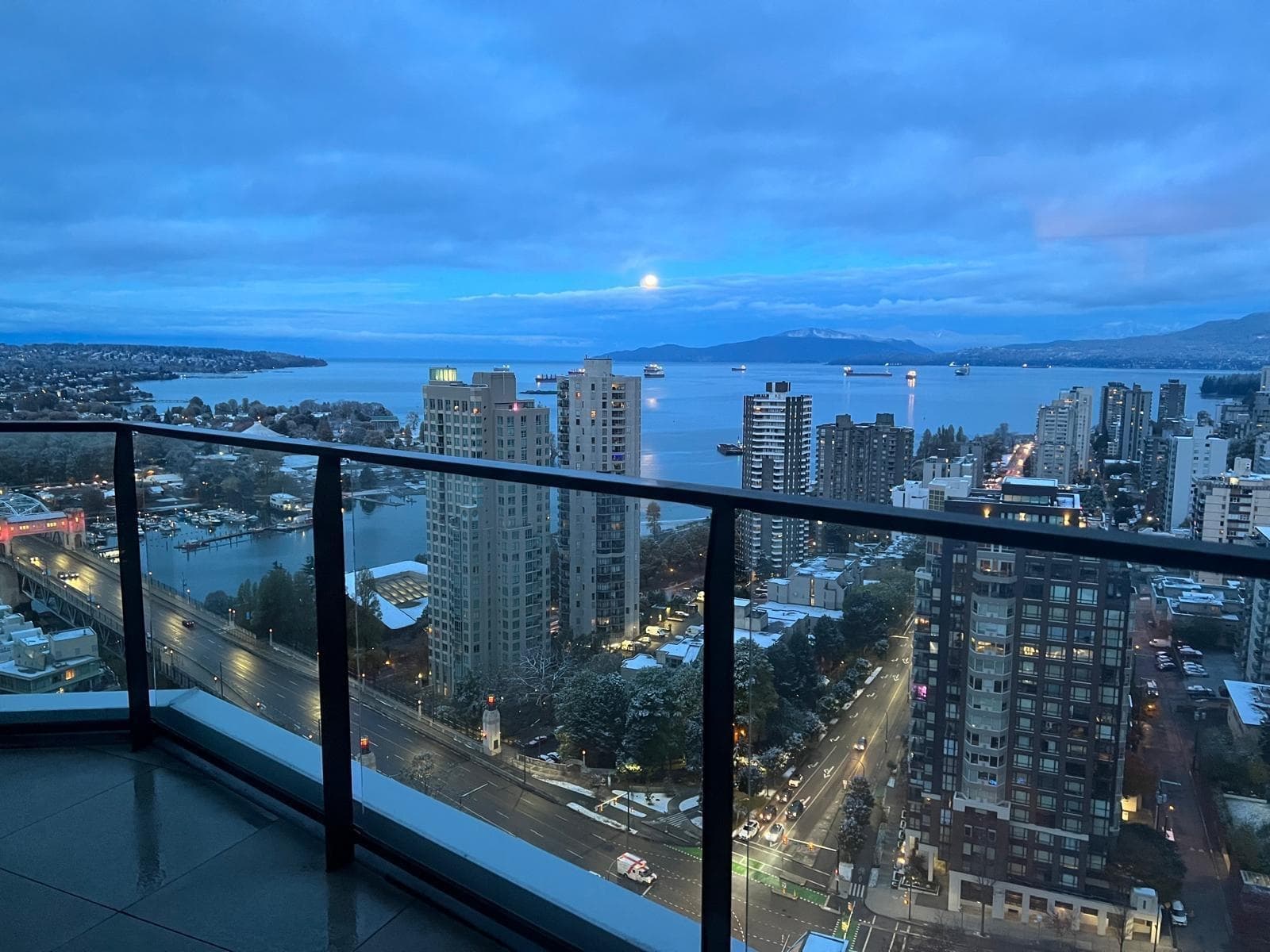 2804 - 889 Pacific Street, Vancouver, V6Z 1C3 — photo 4