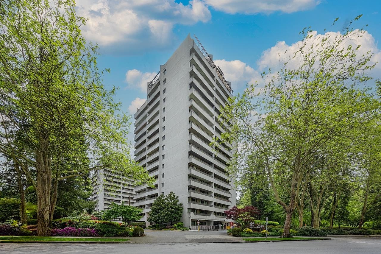 603 - 4134 Maywood Street, Burnaby