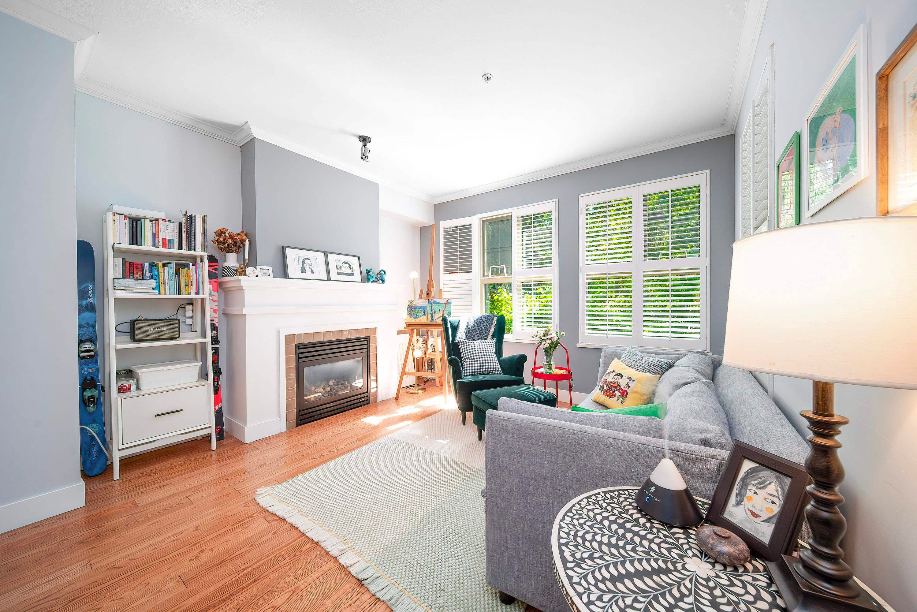 2113 - 4625 Valley Drive, Vancouver
