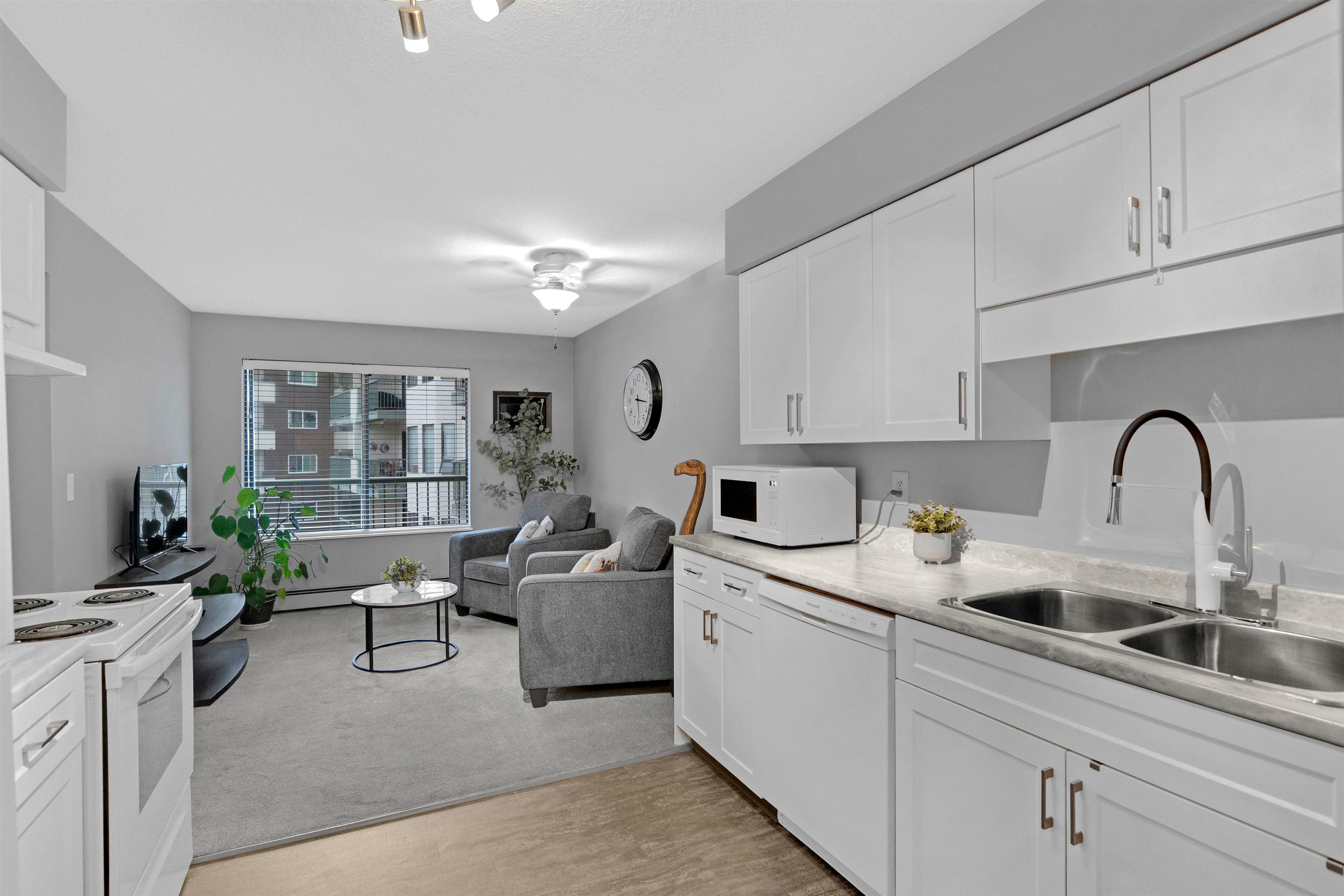 302 - 2678 Mccallum Road, Abbotsford, V2S 6X3 — photo 3