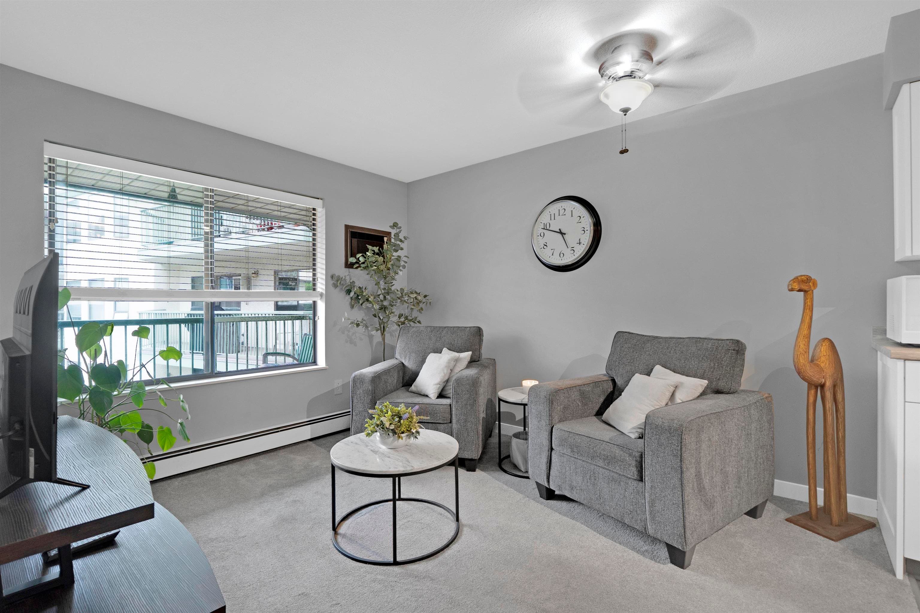 302 - 2678 Mccallum Road, Abbotsford, V2S 6X3 — photo 1