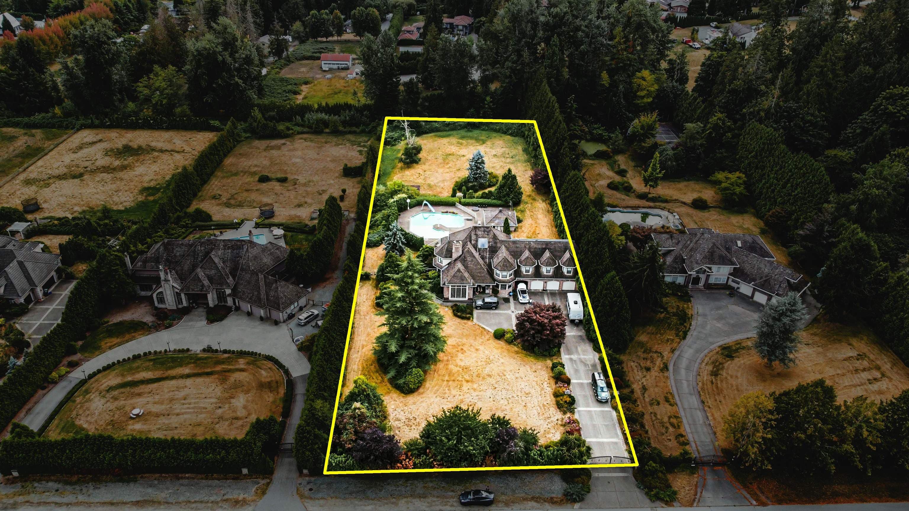 21398 78 Avenue, Langley, V2Y 2E9 — photo 3