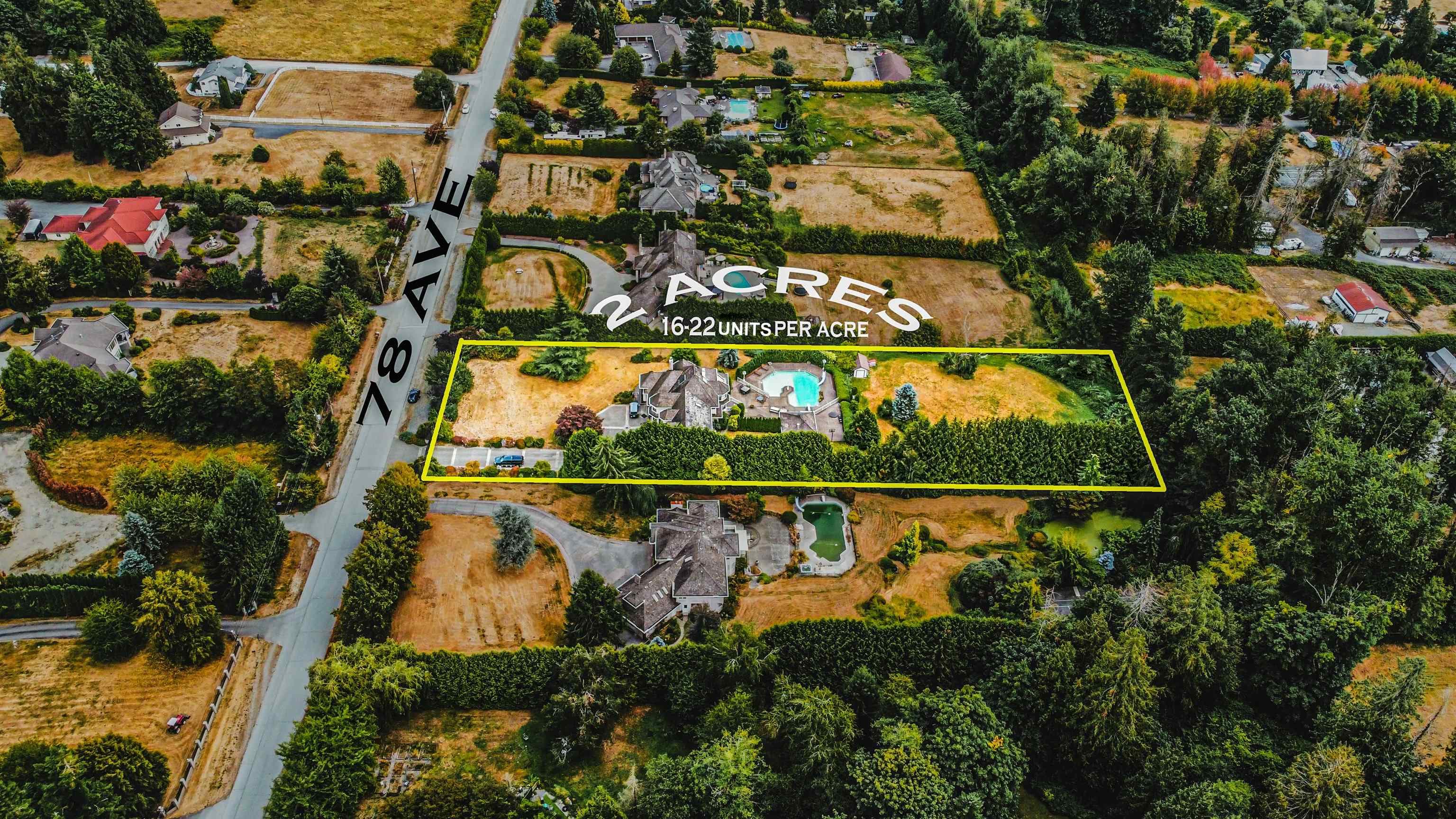 21398 78 Avenue, Langley