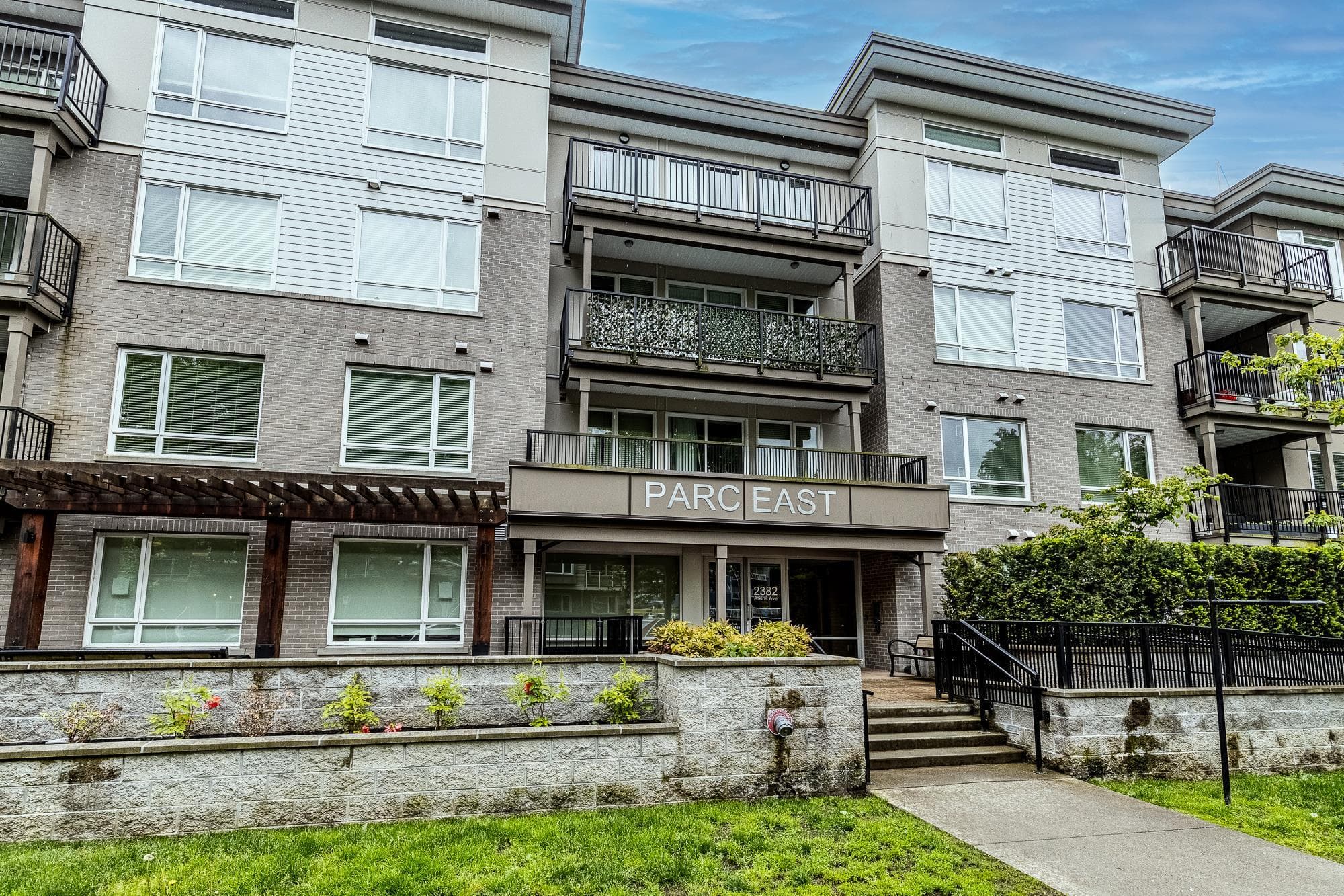 414 - 2382 Atkins Avenue, Port Coquitlam, V3C 0G7 — photo 3