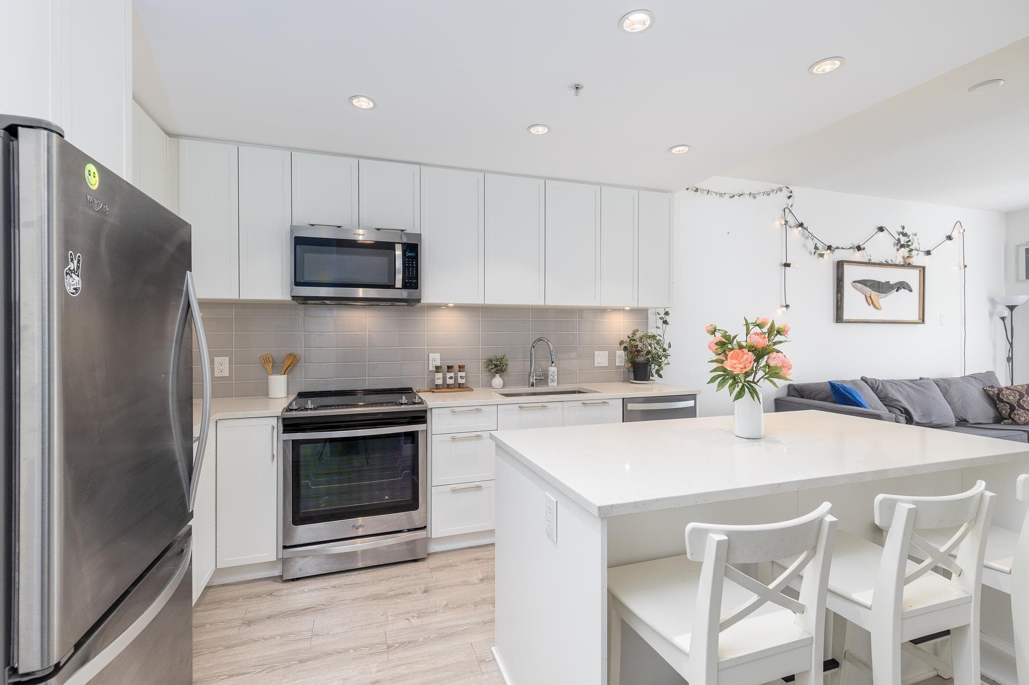 414 - 2382 Atkins Avenue, Port Coquitlam, V3C 0G7 — photo 5