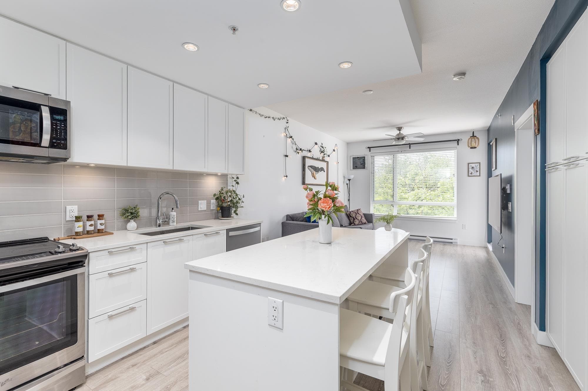 414 - 2382 Atkins Avenue, Port Coquitlam, V3C 0G7 — photo 4