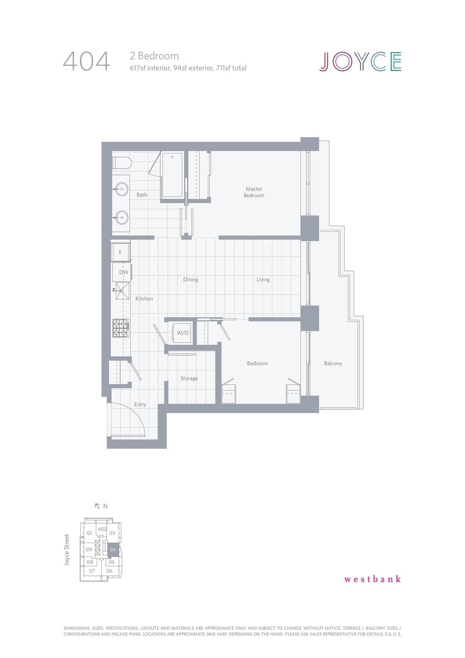 4XX - 5058 Joyce Street, Vancouver, V5R 4G6 — photo 2