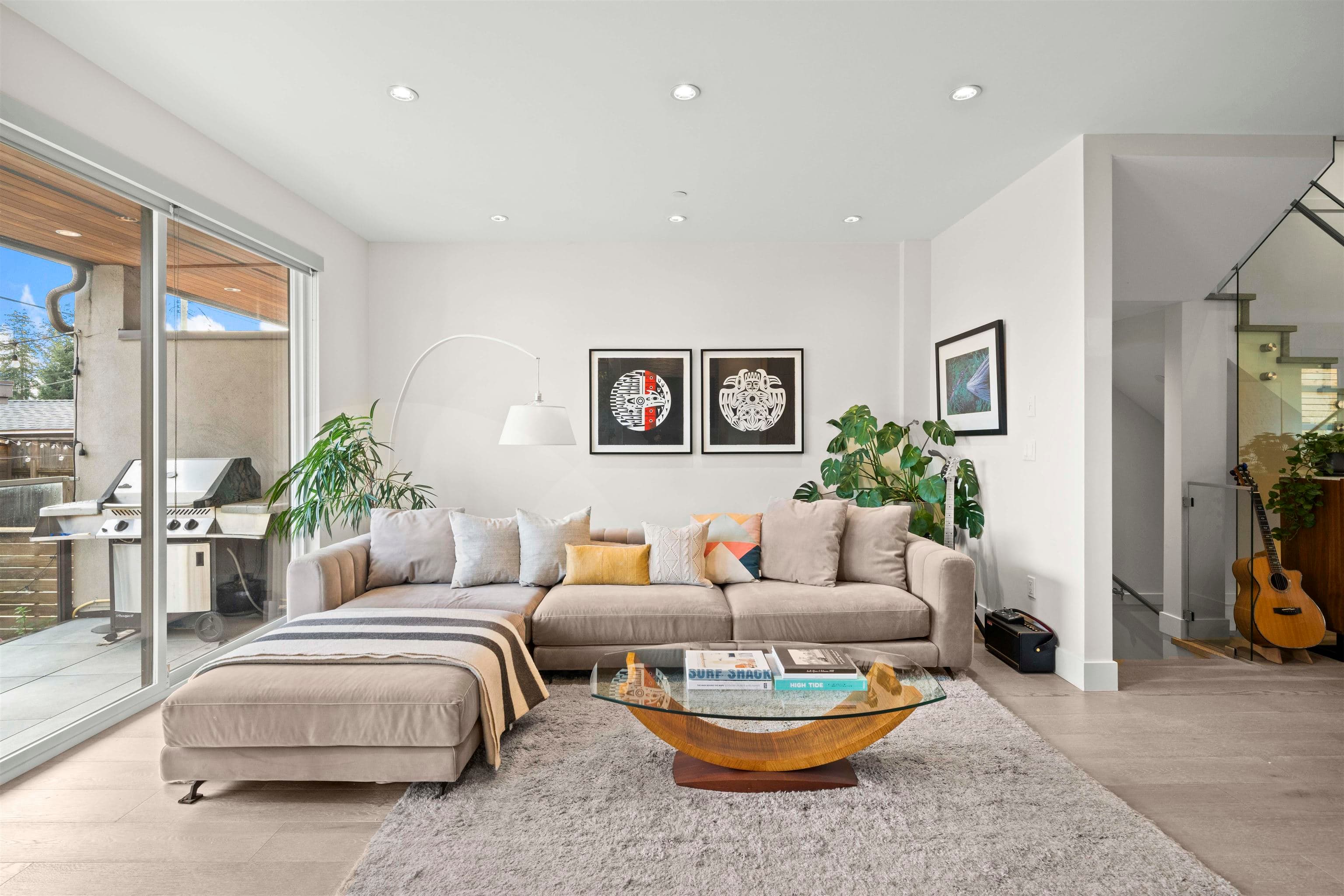 413 W Keith Road, North Vancouver, V7M 1M2 — photo 4