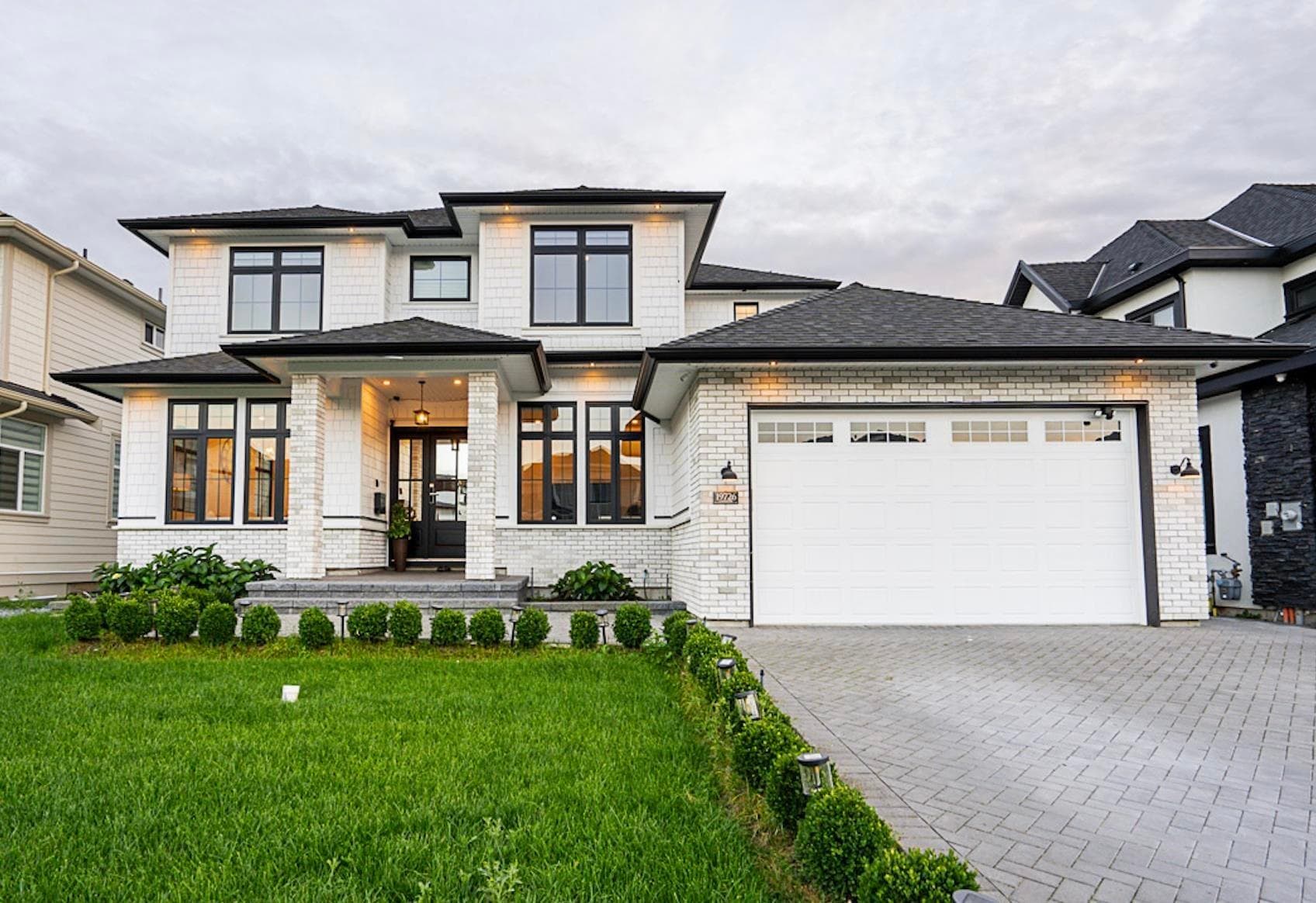19726 33 Avenue, Langley