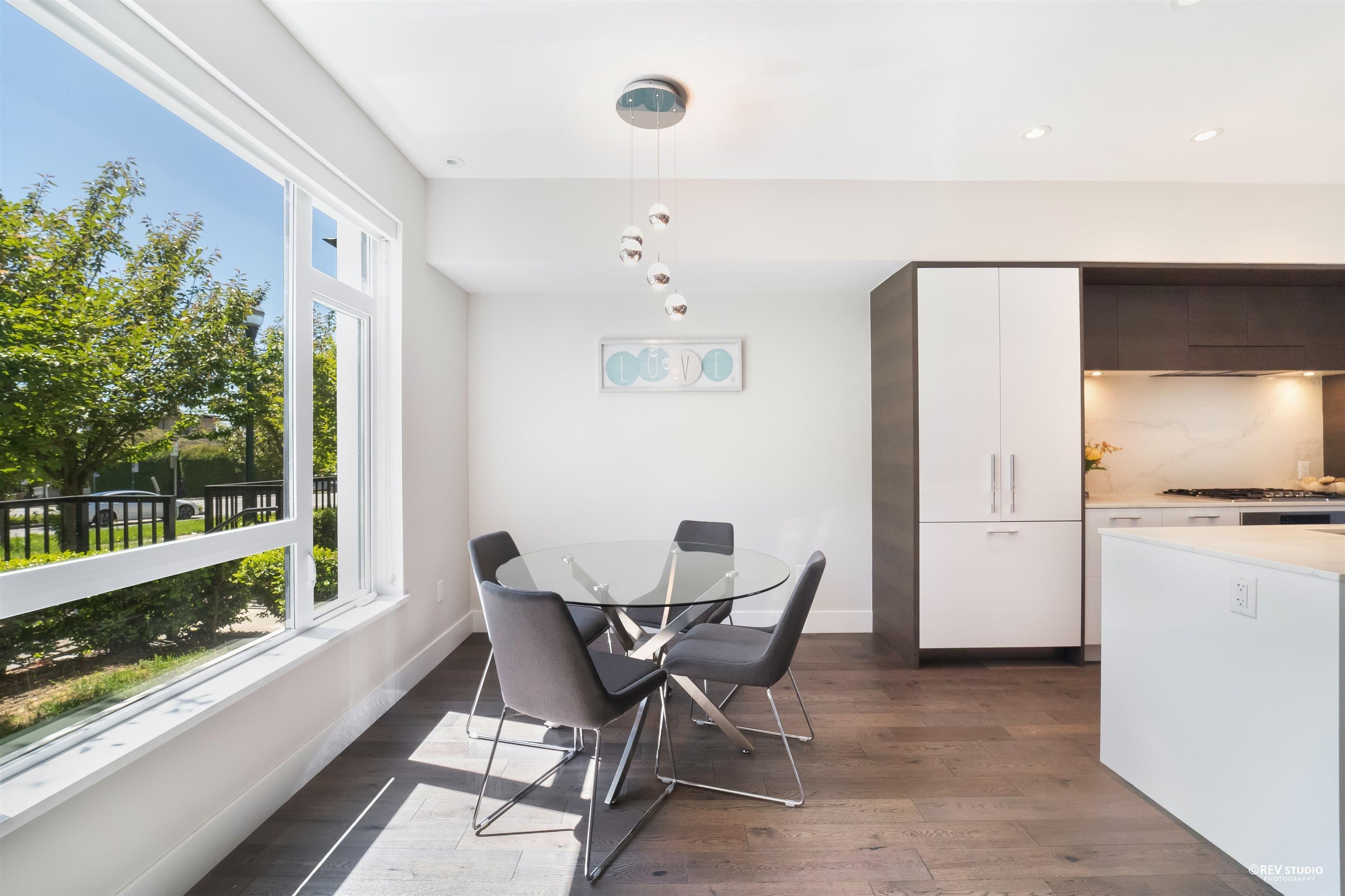 1483 W 59th Avenue, Vancouver, V6P 0G1 — photo 3