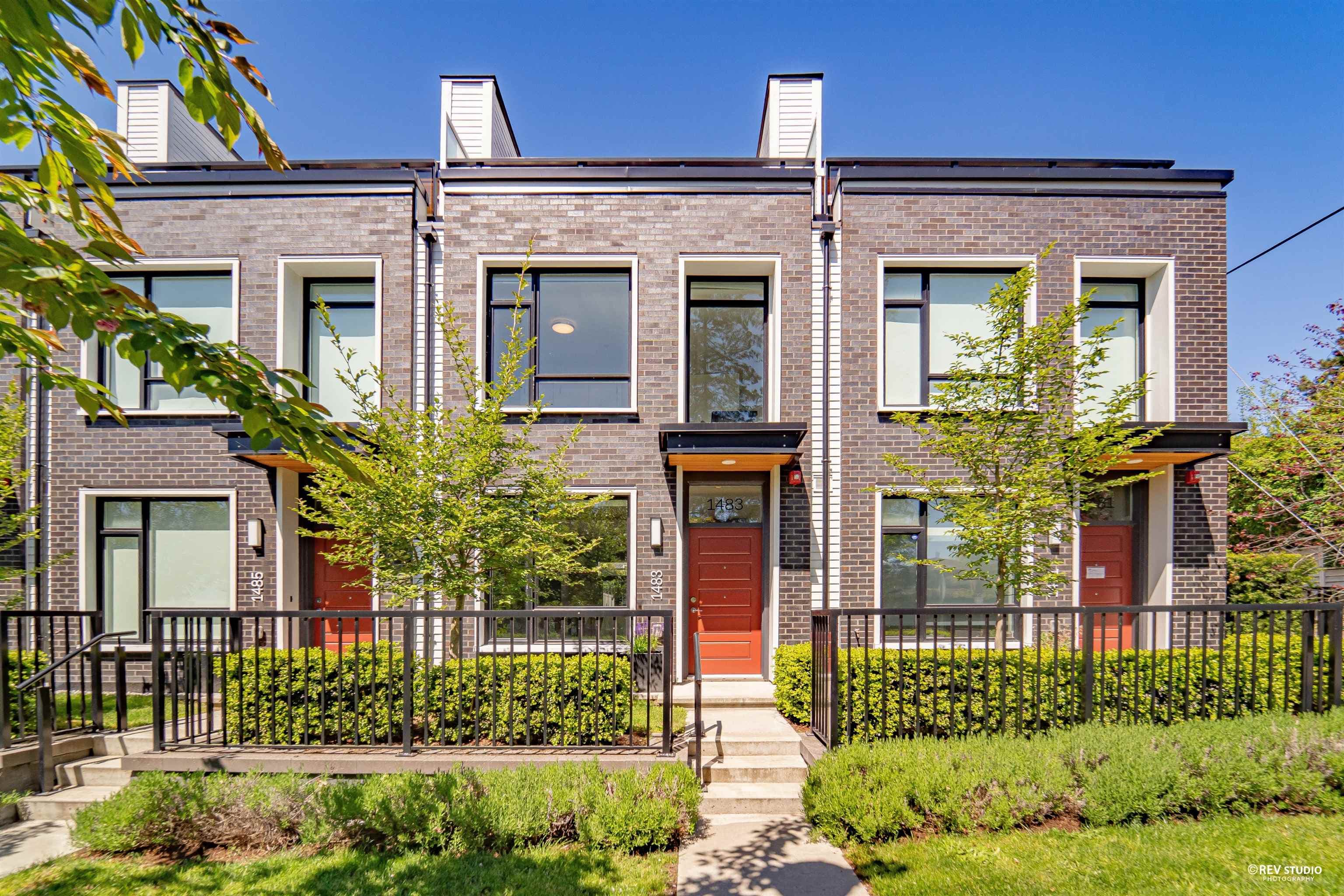 1483 W 59th Avenue, Vancouver