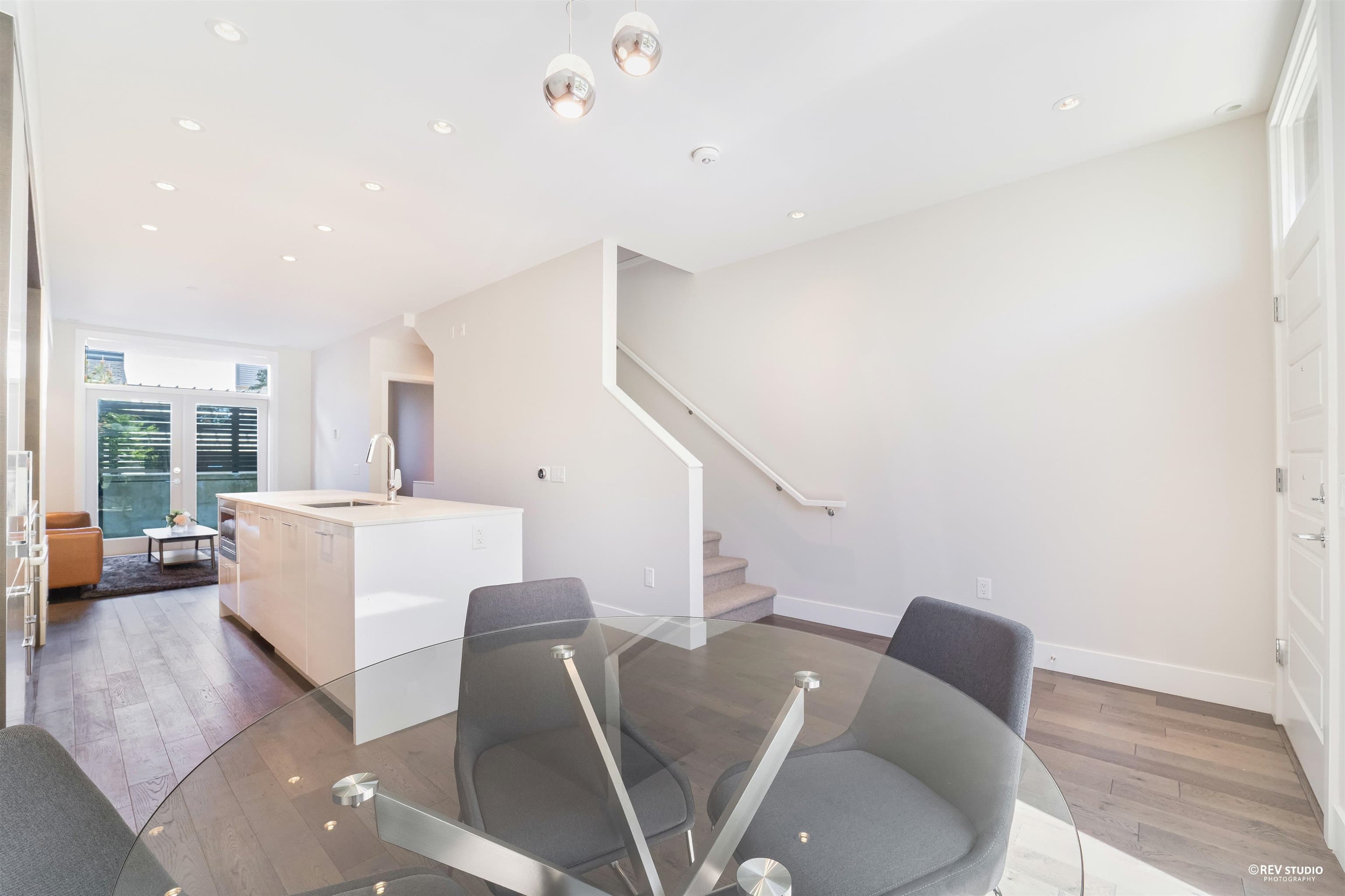 1483 W 59th Avenue, Vancouver, V6P 0G1 — photo 5