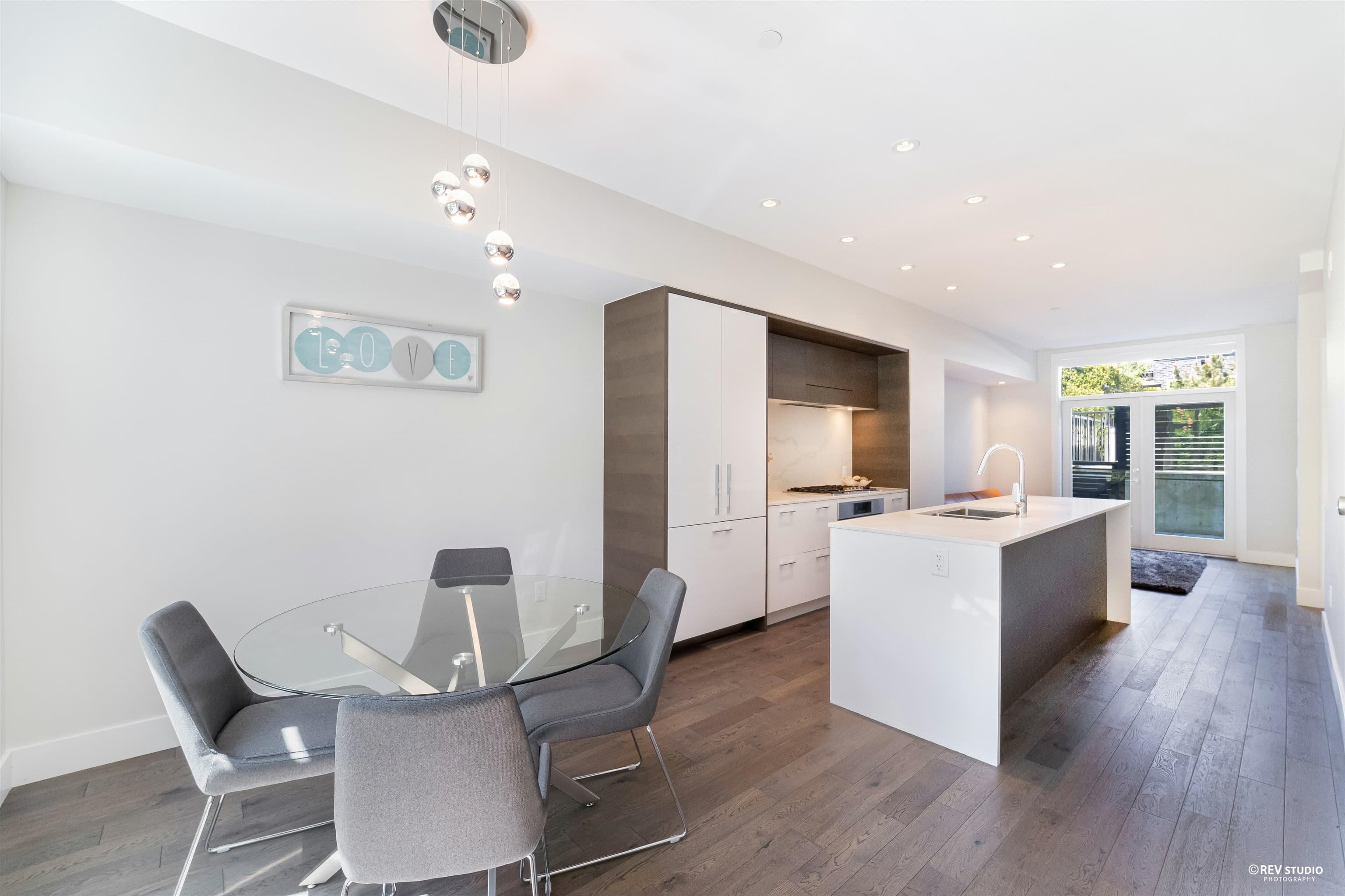 1483 W 59th Avenue, Vancouver, V6P 0G1 — photo 4