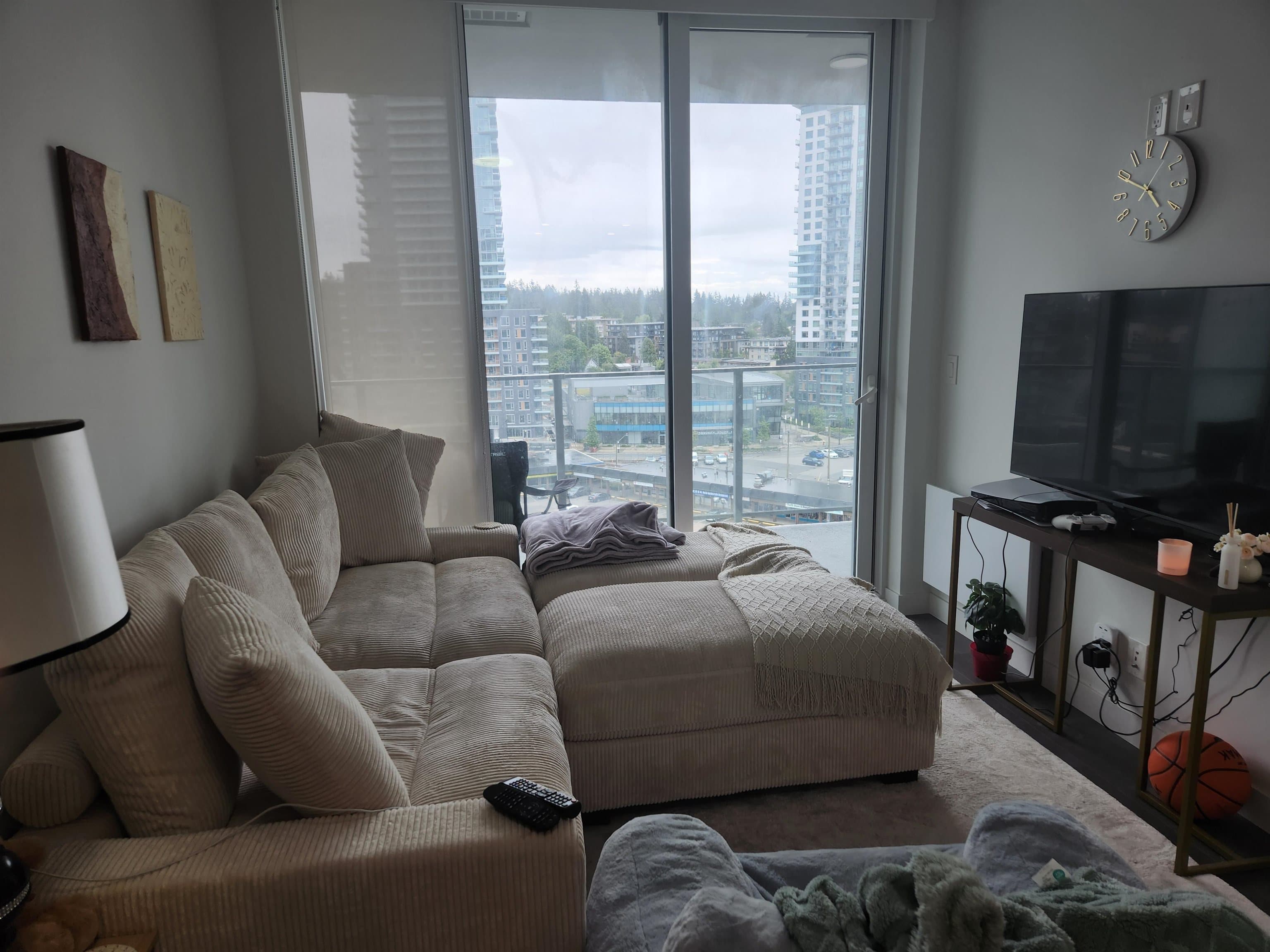 909 - 567 Clarke Road, Coquitlam, V3J 0K7 — photo 3