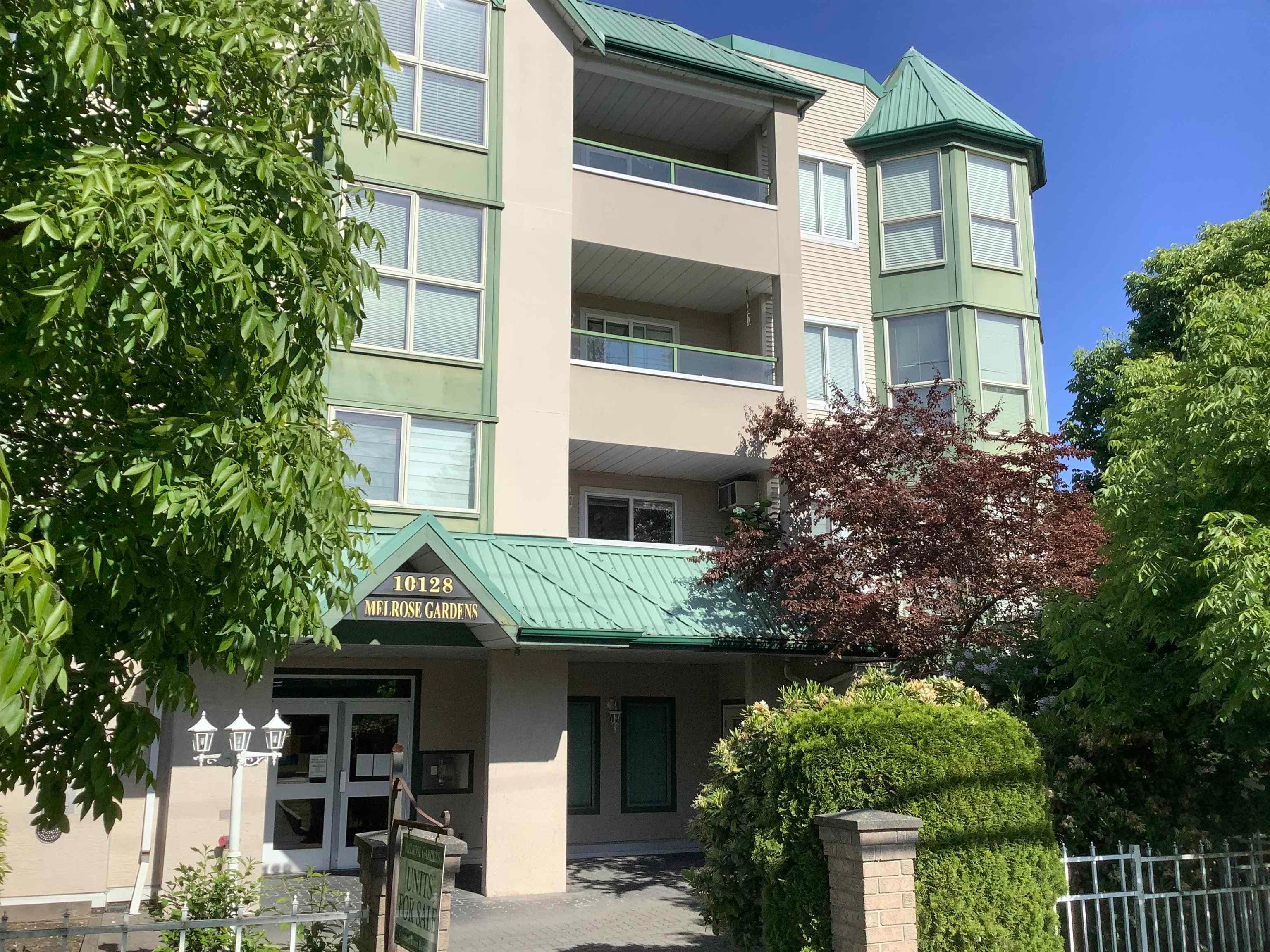 206 - 10128 132 Street, Surrey, V3T 3T5 — photo 1