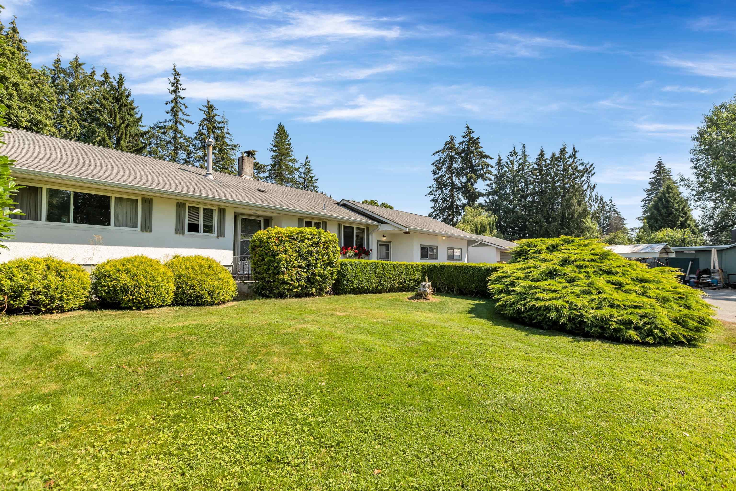 11804 232 Street, Maple Ridge