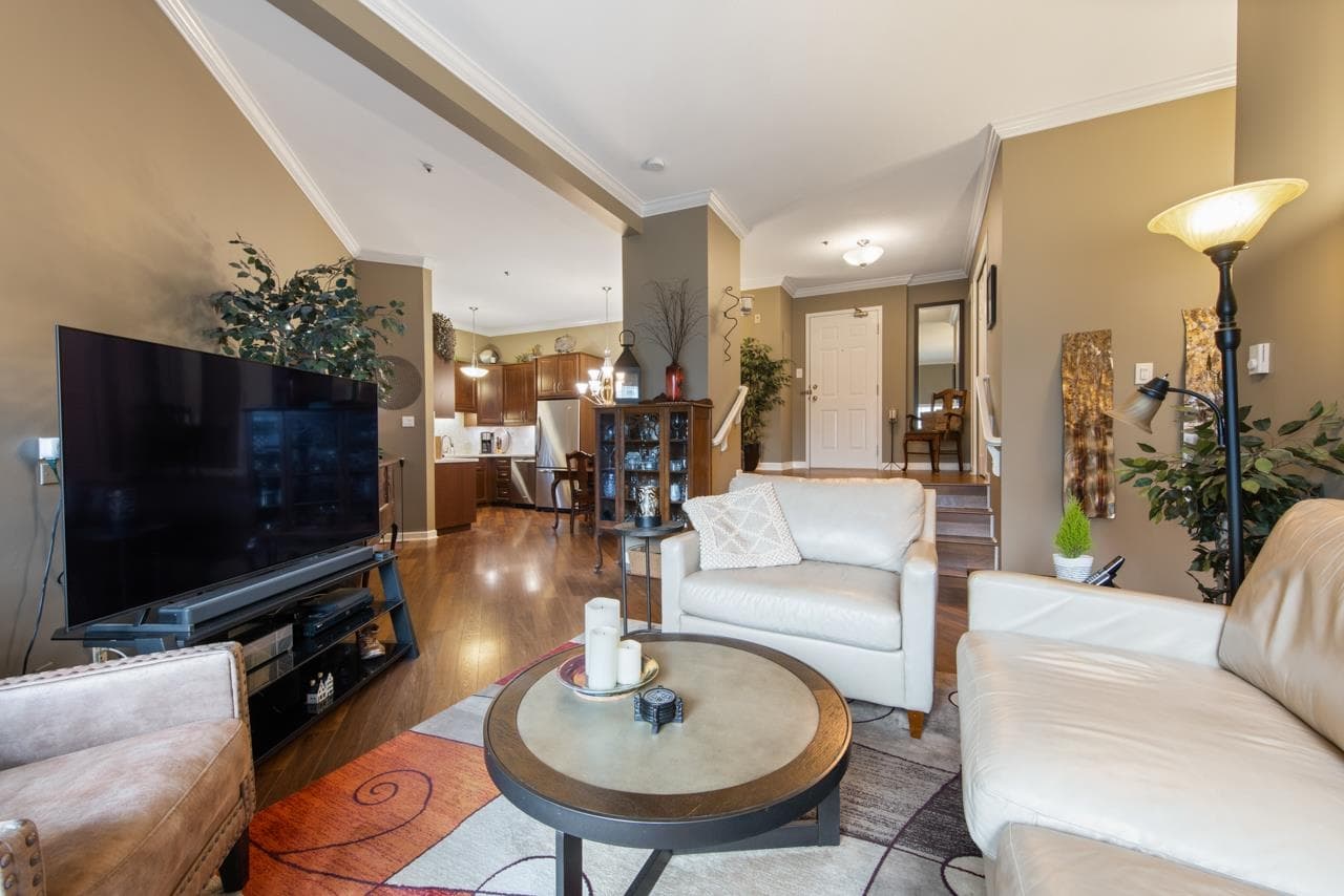 206 - 7051 Blundell Road, Richmond, V6Y 1J5 — photo 4