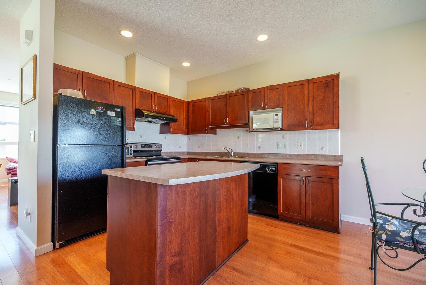19 - 3127 Skeena Street, Port Coquitlam, V3B 8G5 — photo 2