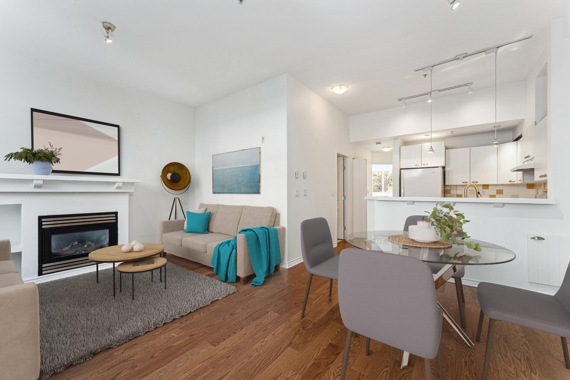 1 - 995 Lynn Valley Road, North Vancouver, V7J 1Z6 — photo 5