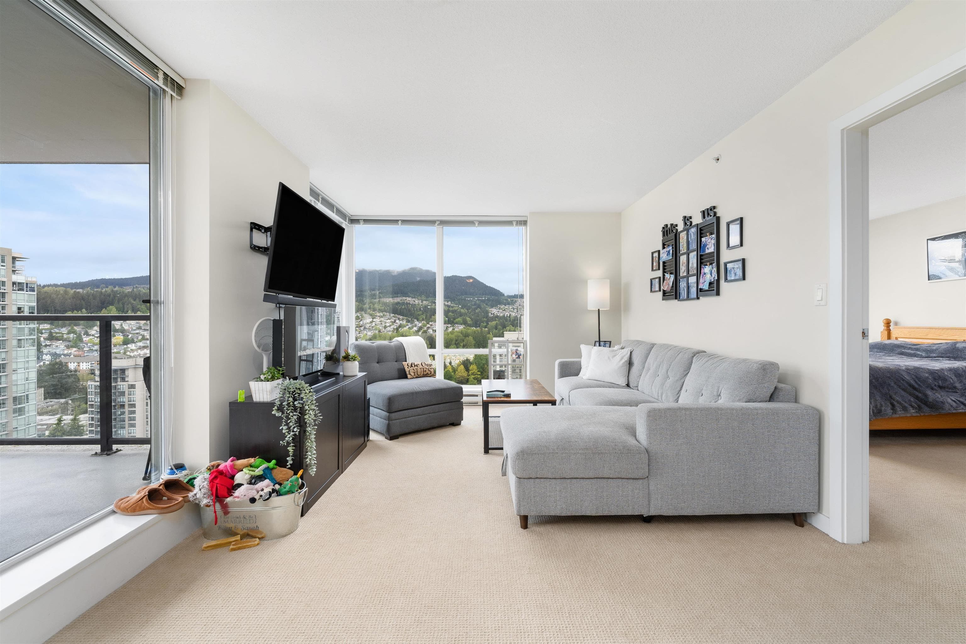 2701 - 2980 Atlantic Avenue, Coquitlam, V3B 0G2 — photo 2