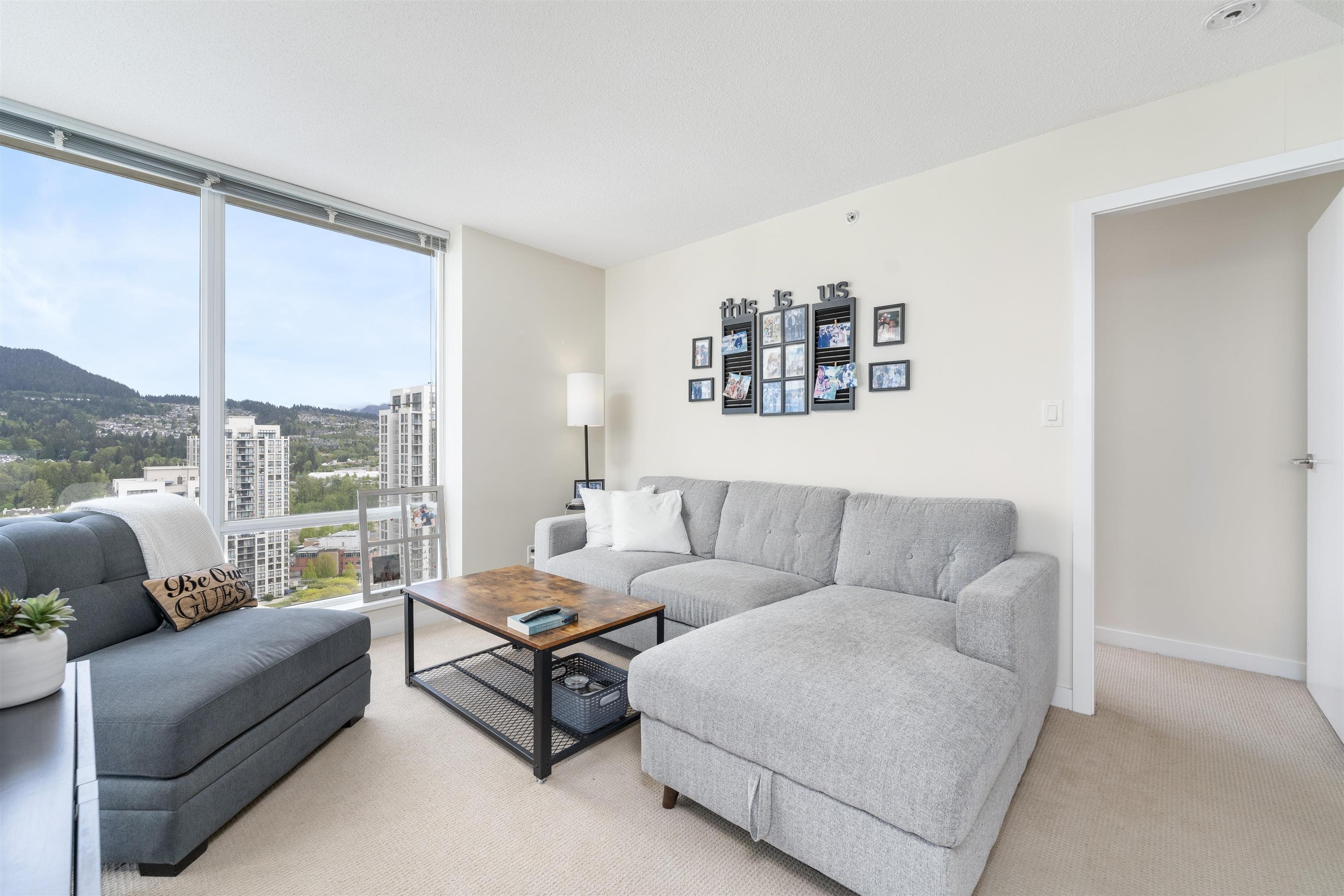 2701 - 2980 Atlantic Avenue, Coquitlam, V3B 0G2 — photo 3