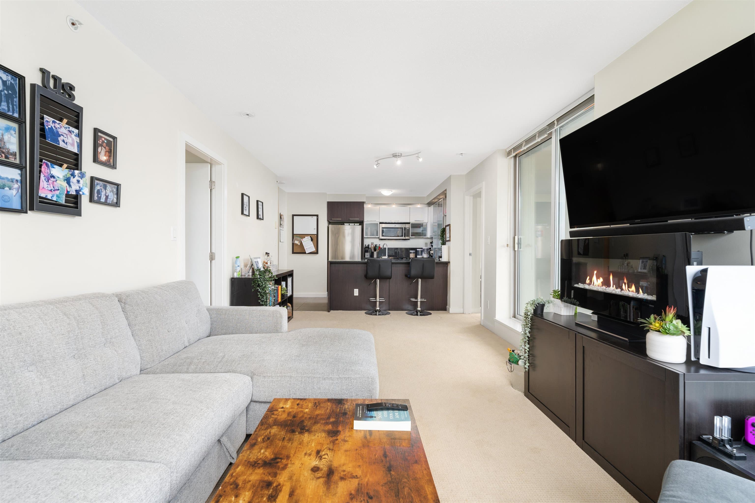 2701 - 2980 Atlantic Avenue, Coquitlam, V3B 0G2 — photo 5