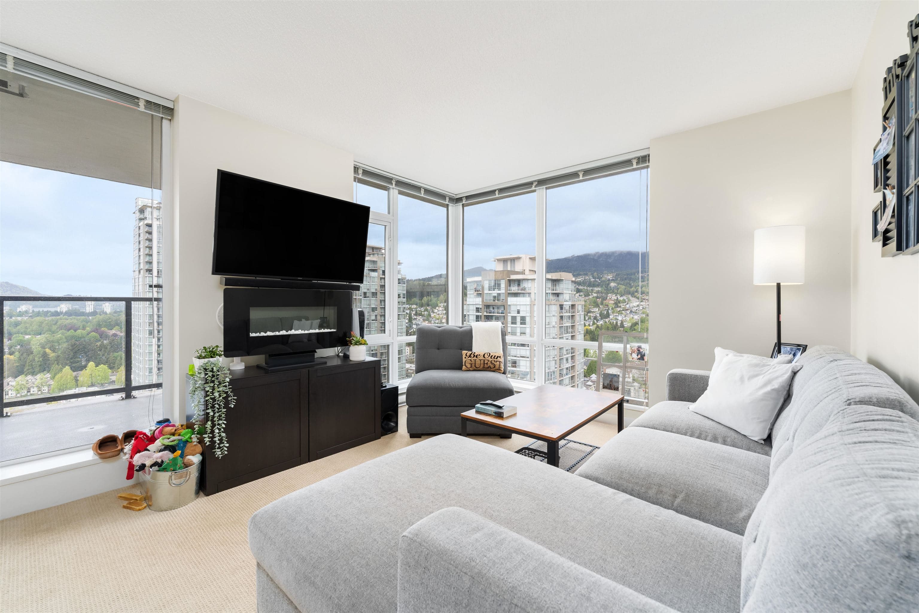 2701 - 2980 Atlantic Avenue, Coquitlam, V3B 0G2 — photo 4