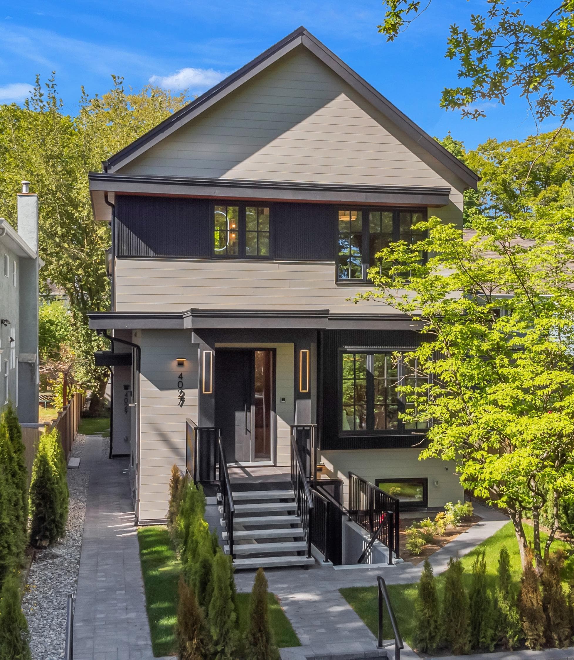 4027 W 33rd Avenue, Vancouver