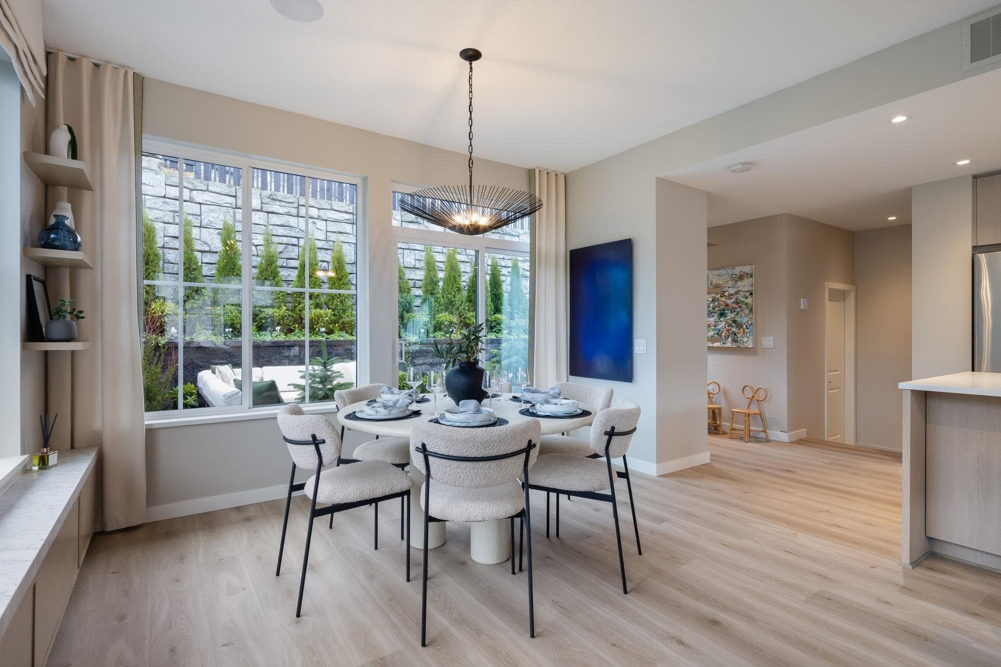 136 - 3637 Sheffield Avenue, Coquitlam, V3E 0T5 — photo 4