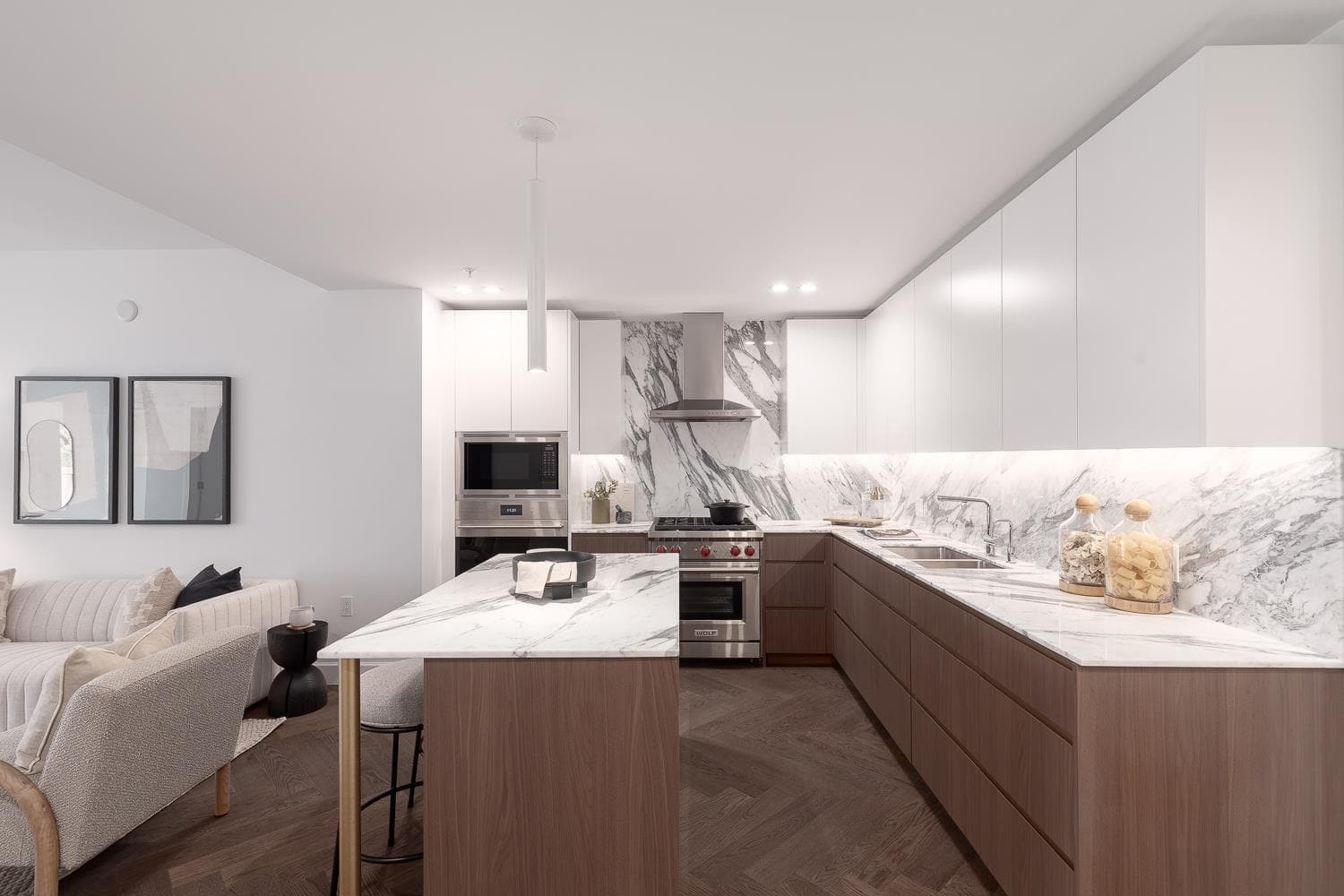 406 - 3668 W 10th Avenue, Vancouver, V6R 2G3 — photo 5