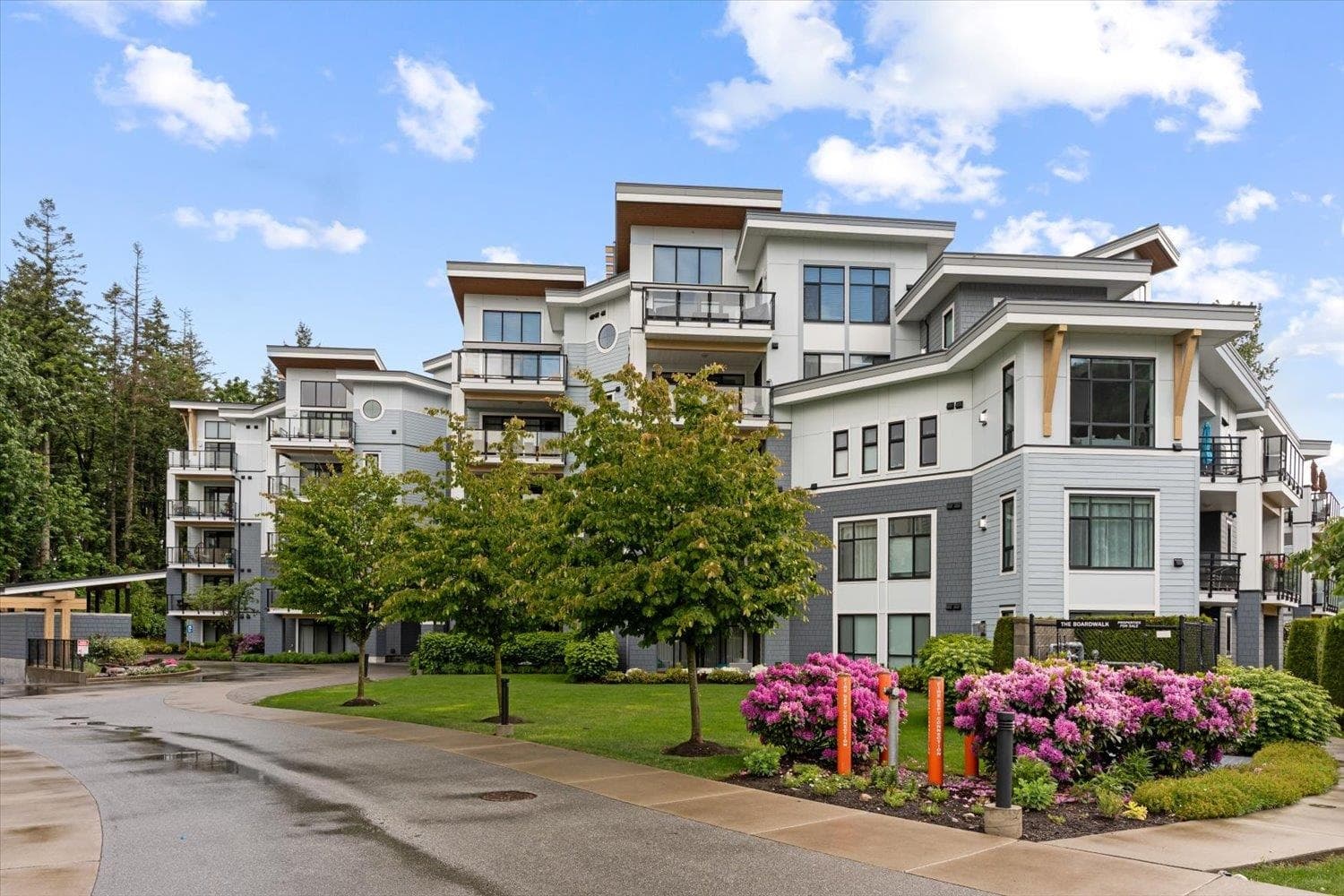 405 - 5380 Tyee Lane, Chilliwack, V2R 6B6 — photo 2