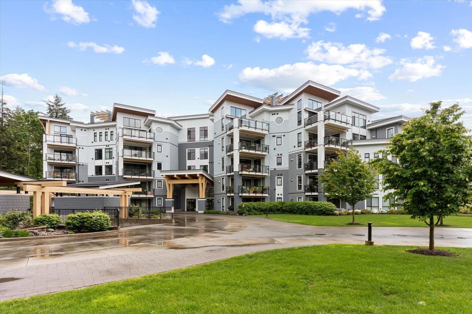 405 - 5380 Tyee Lane, Chilliwack, V2R 6B6 — photo 3