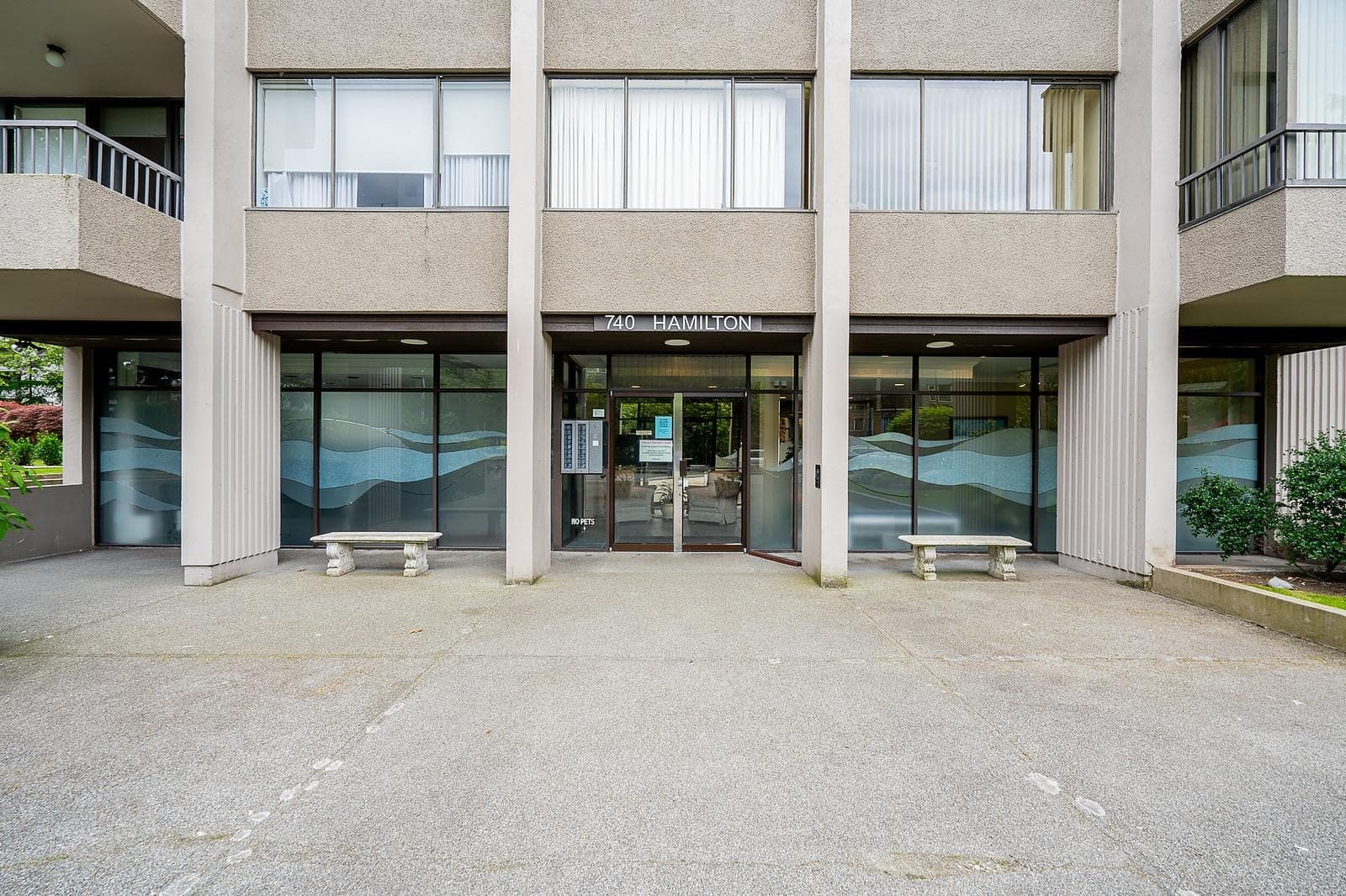 102 - 740 Hamilton Street, New Westminster, V3M 5T7 — photo 2
