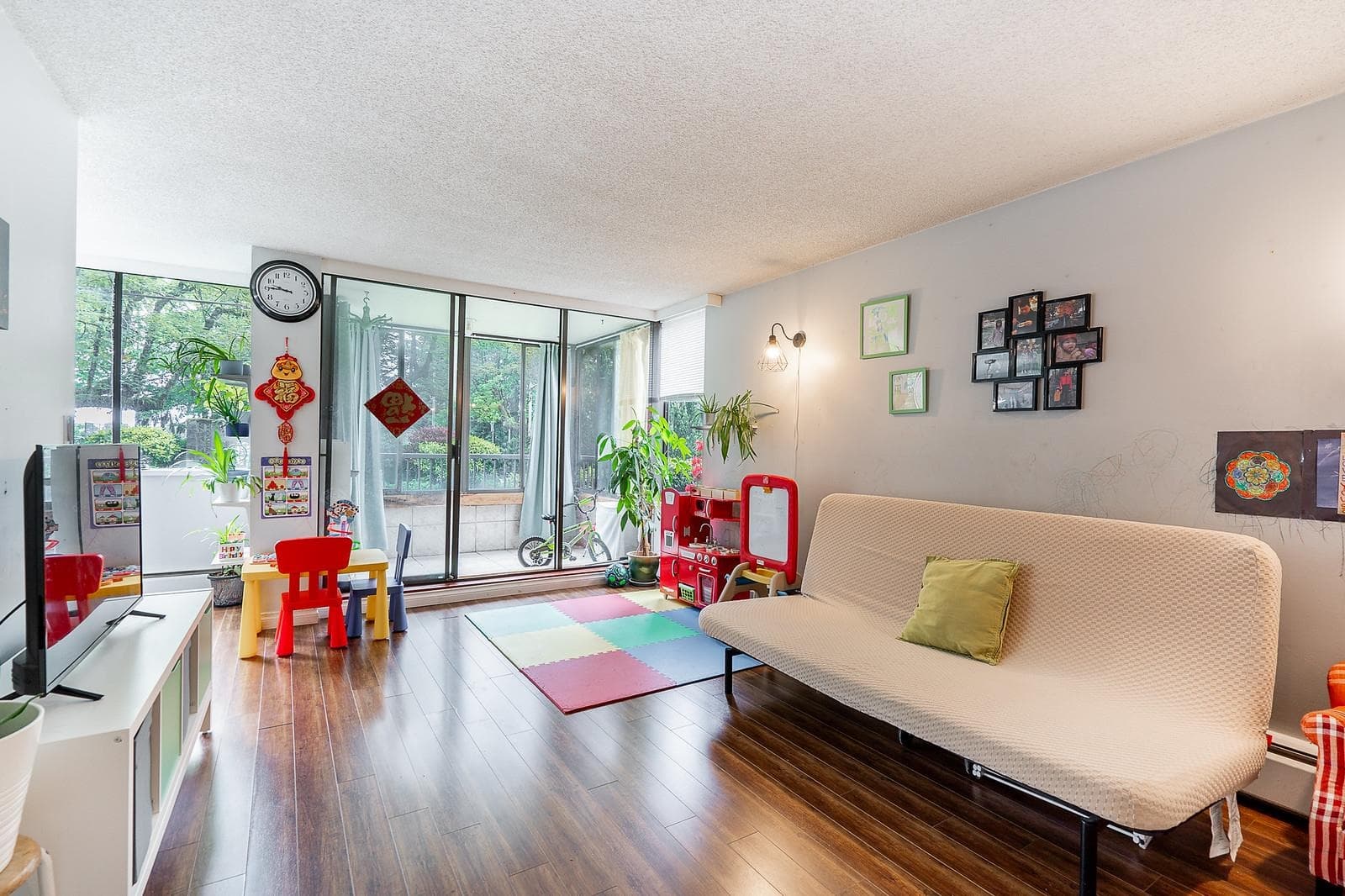 102 - 740 Hamilton Street, New Westminster, V3M 5T7 — photo 3
