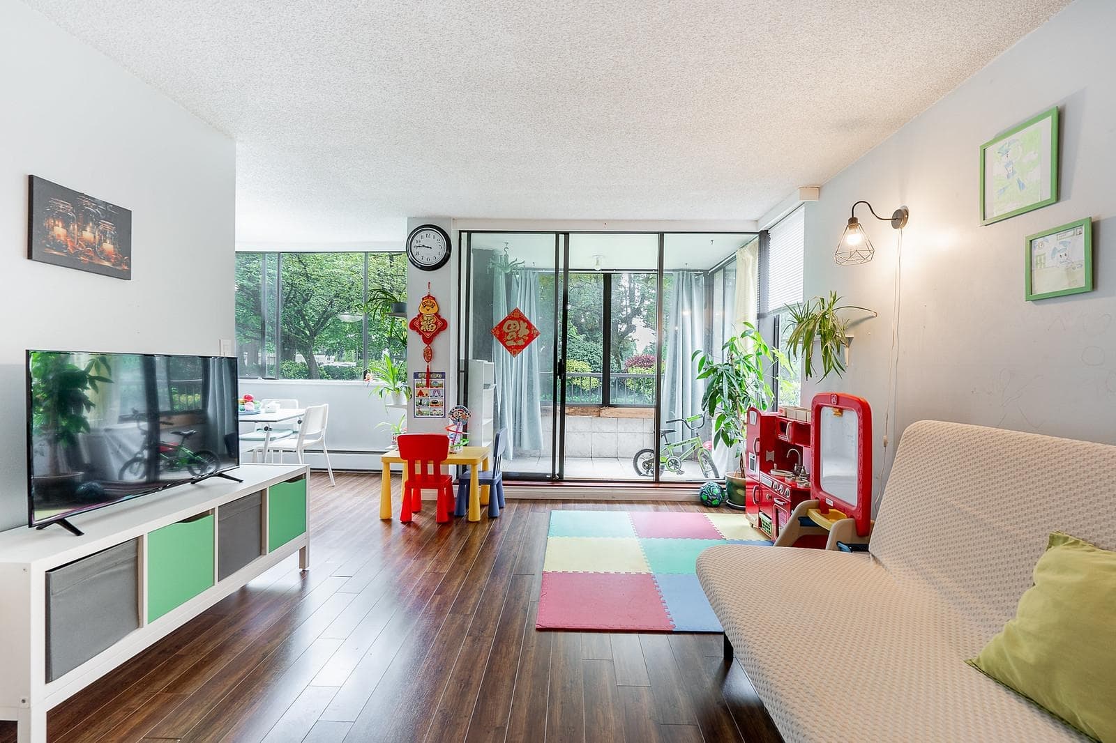 102 - 740 Hamilton Street, New Westminster, V3M 5T7 — photo 4