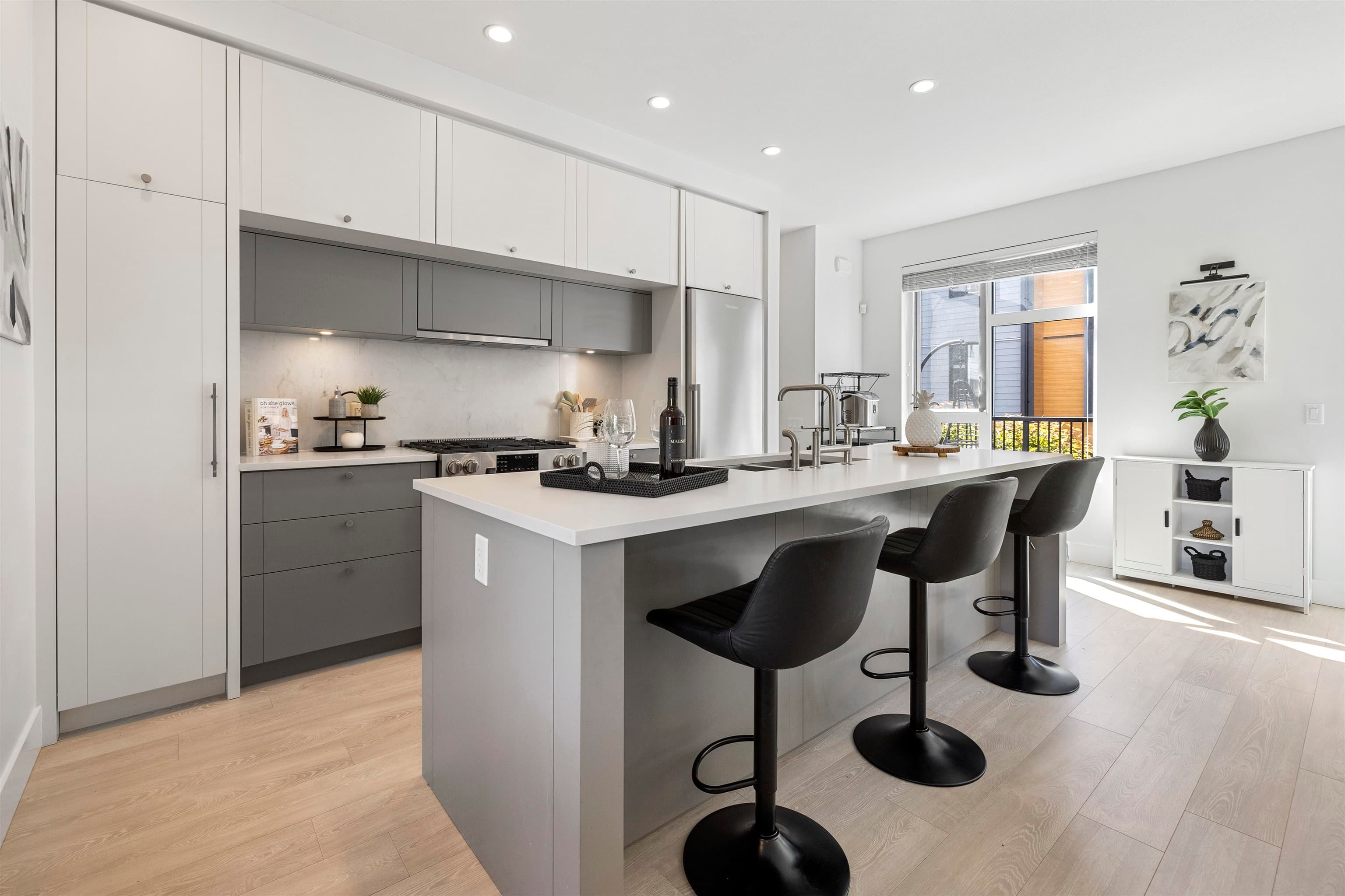 42 - 16685 25 Avenue, Surrey, V3Z 0Z4 — photo 3