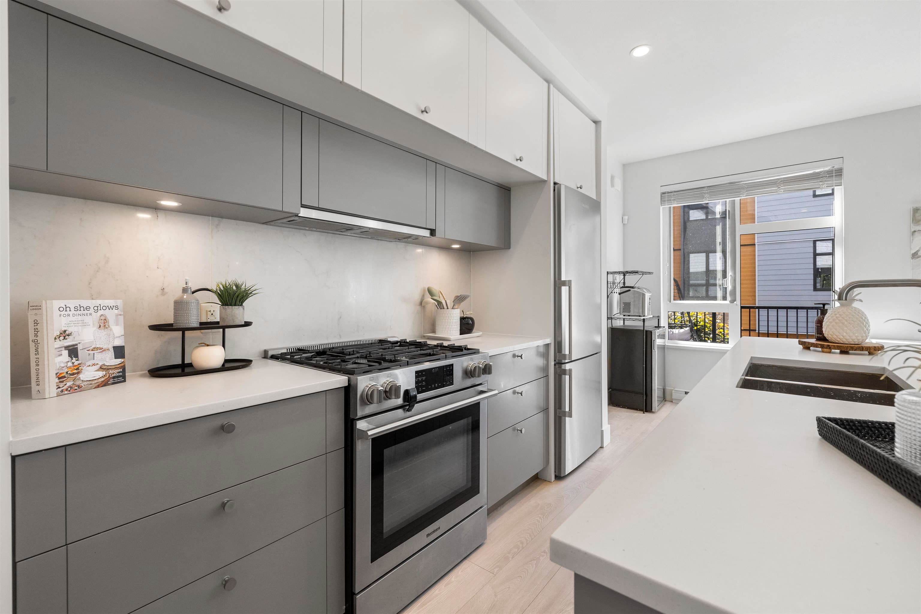 42 - 16685 25 Avenue, Surrey, V3Z 0Z4 — photo 4